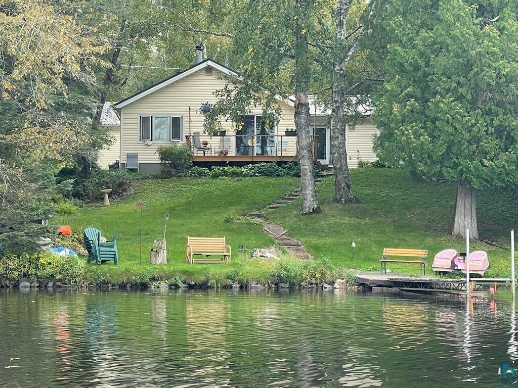 6052 S Pike Lake Rd, Duluth, MN, 55811 MLS 6105545 Edina Realty