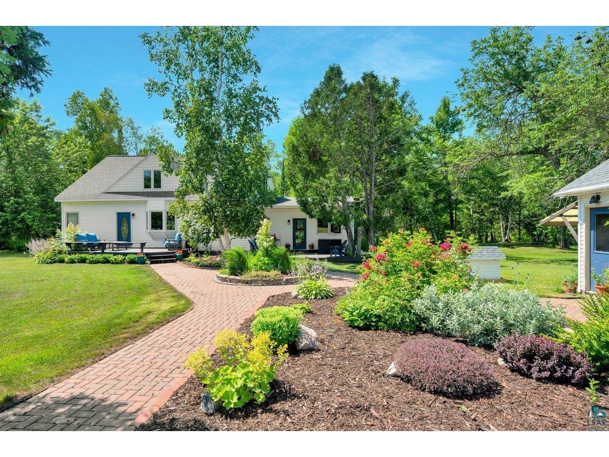 6061 E County Rd C, South Range, WI, 54874 MLS 6109857 Edina Realty