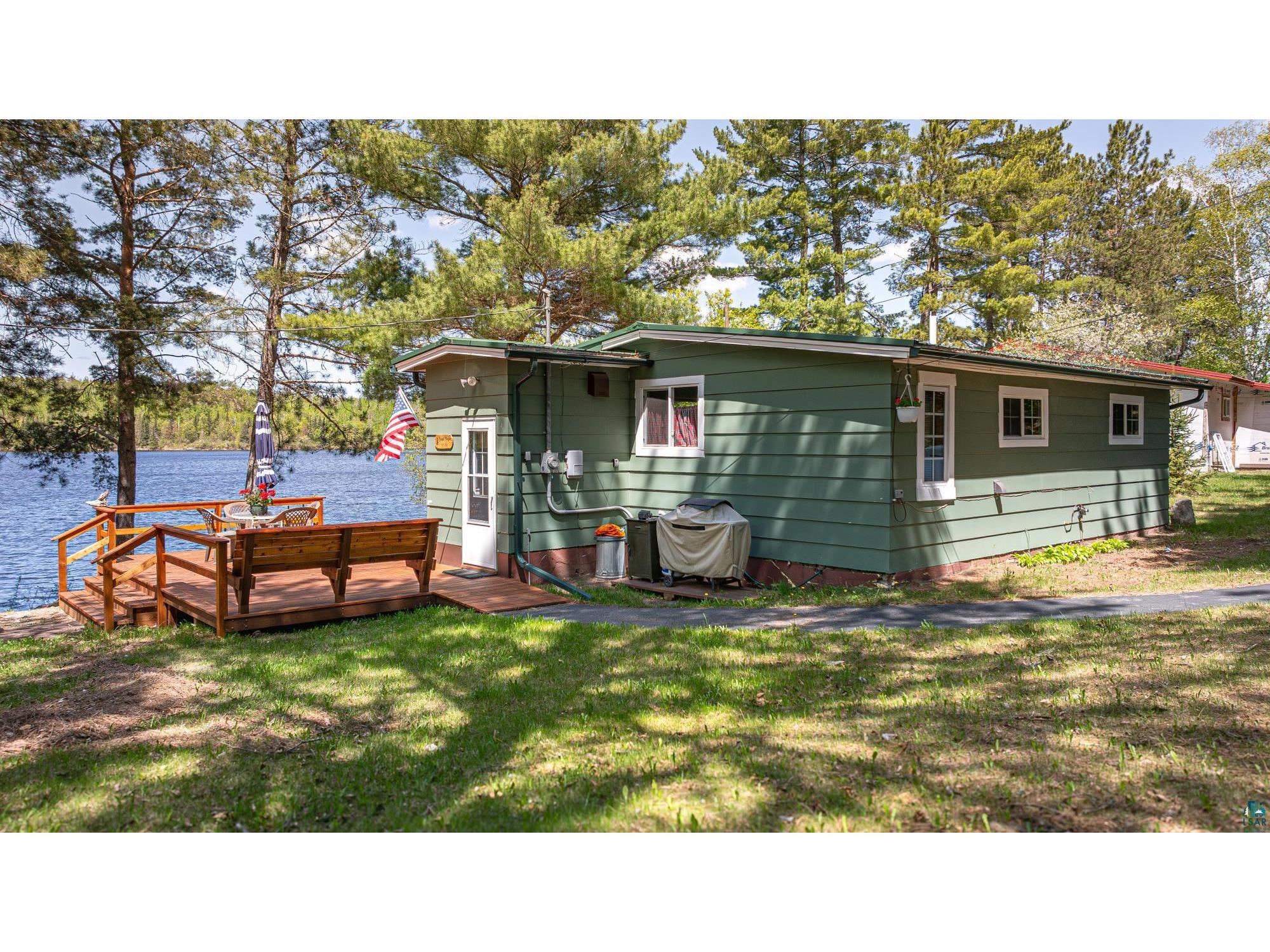 607 N Main St Winton MN 55796 - Fall 6123915 image1