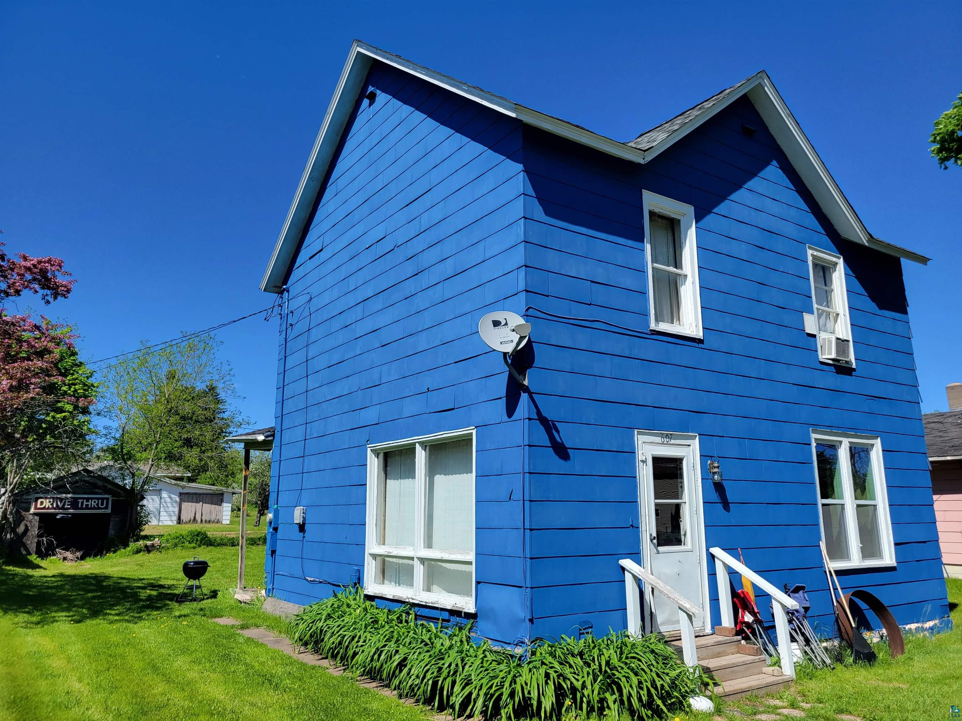 607 W Pine St, Washburn, WI, 54891 MLS 6103437 Edina Realty