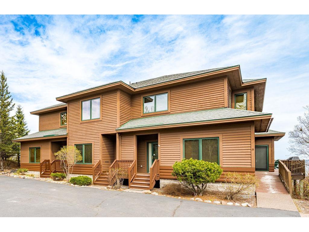 607 Windsong Dr Beaver Bay MN 55601 - Lake Superior 6120708 image1