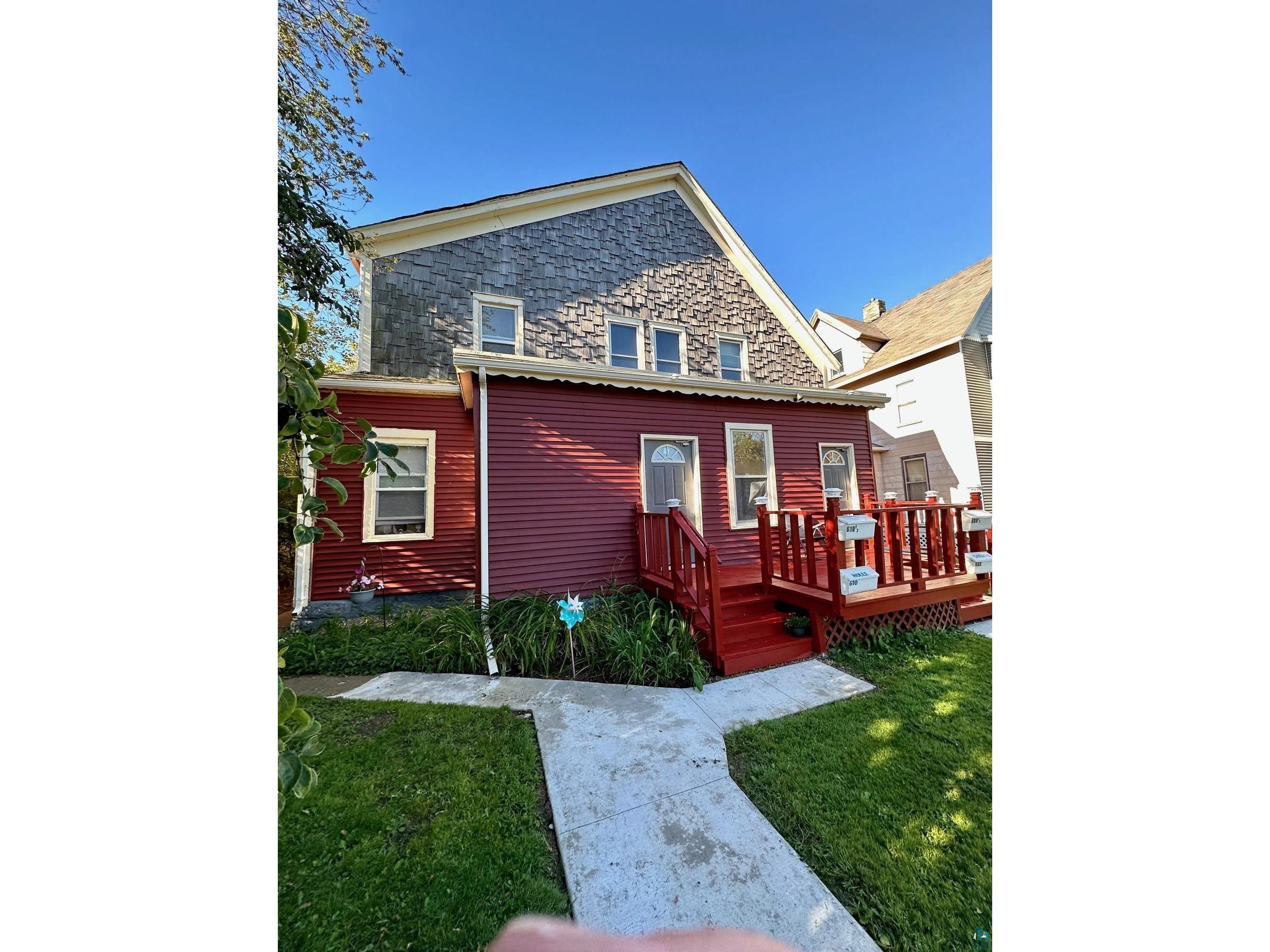 608-610 E 7th St Superior WI 54880 6116336 image1