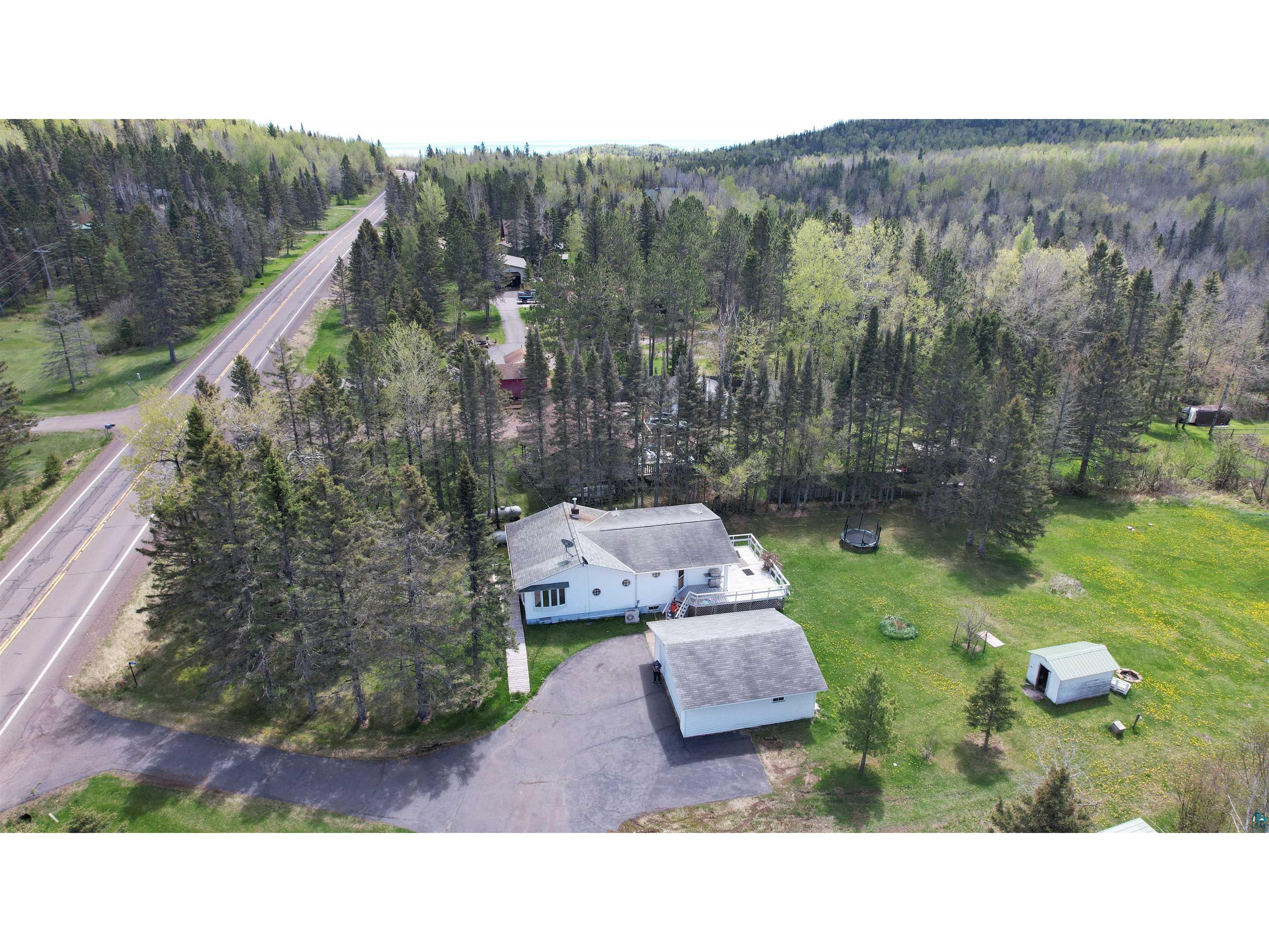 6085 Highway 1 Silver Bay MN 55614 - Baptism River 6125366 image6