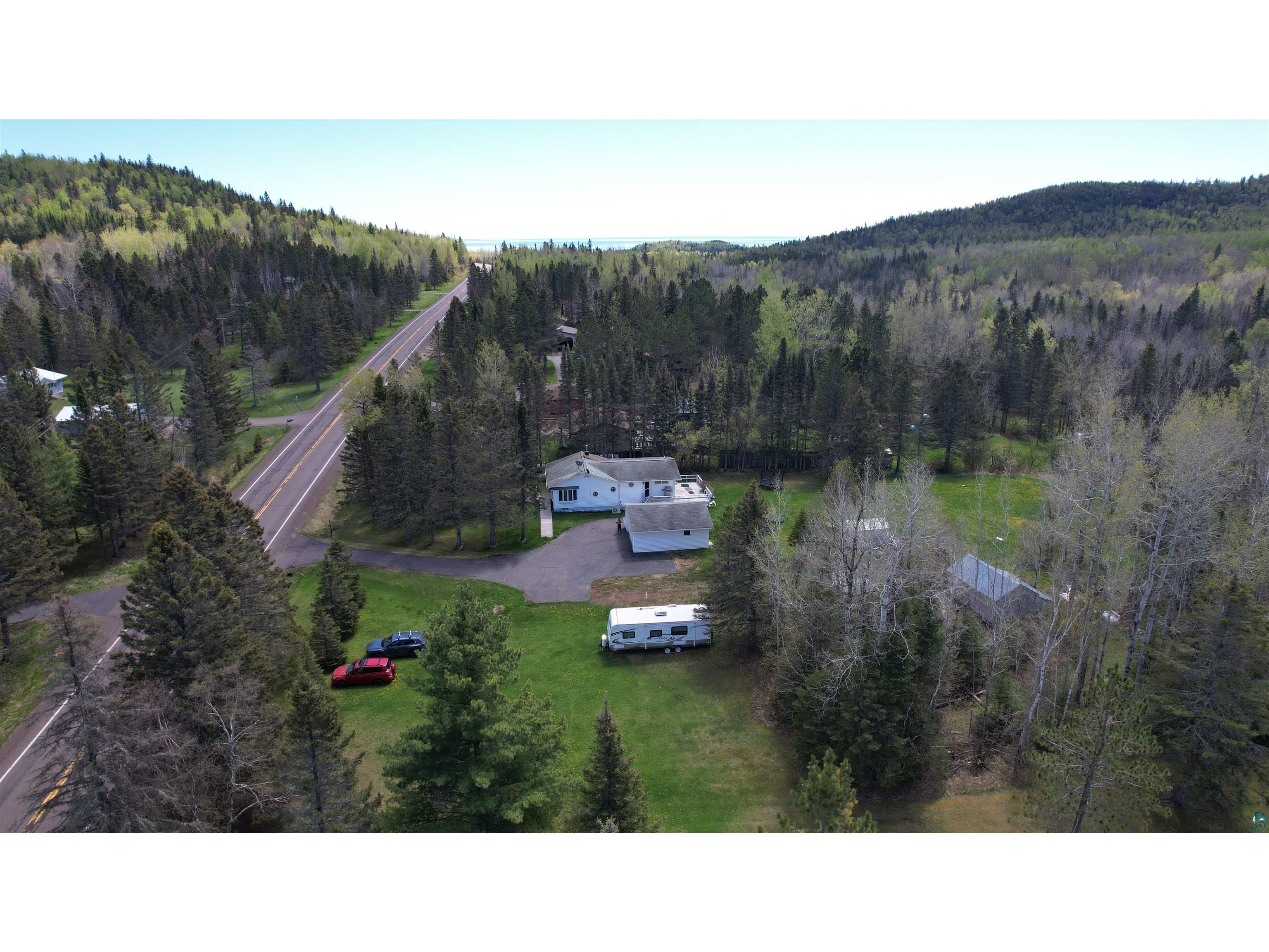 6085 Highway 1 Silver Bay MN 55614 - Baptism River 6125366 image7