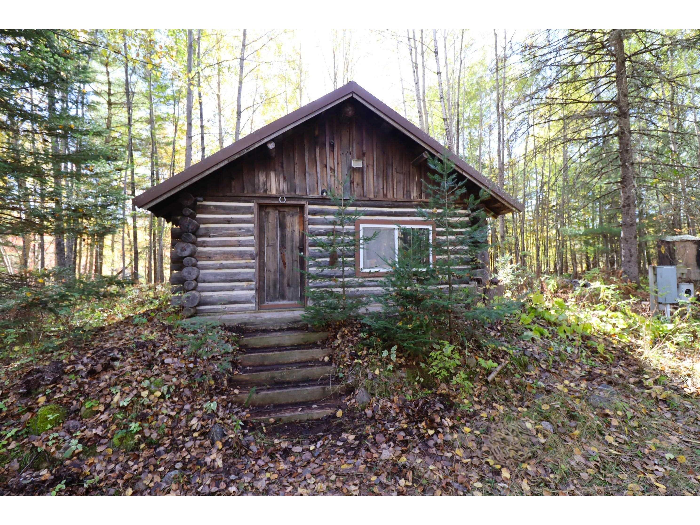 60987 S Day Acres Rd Clam Lake WI 54517 - Upper Clam 6122772 image1