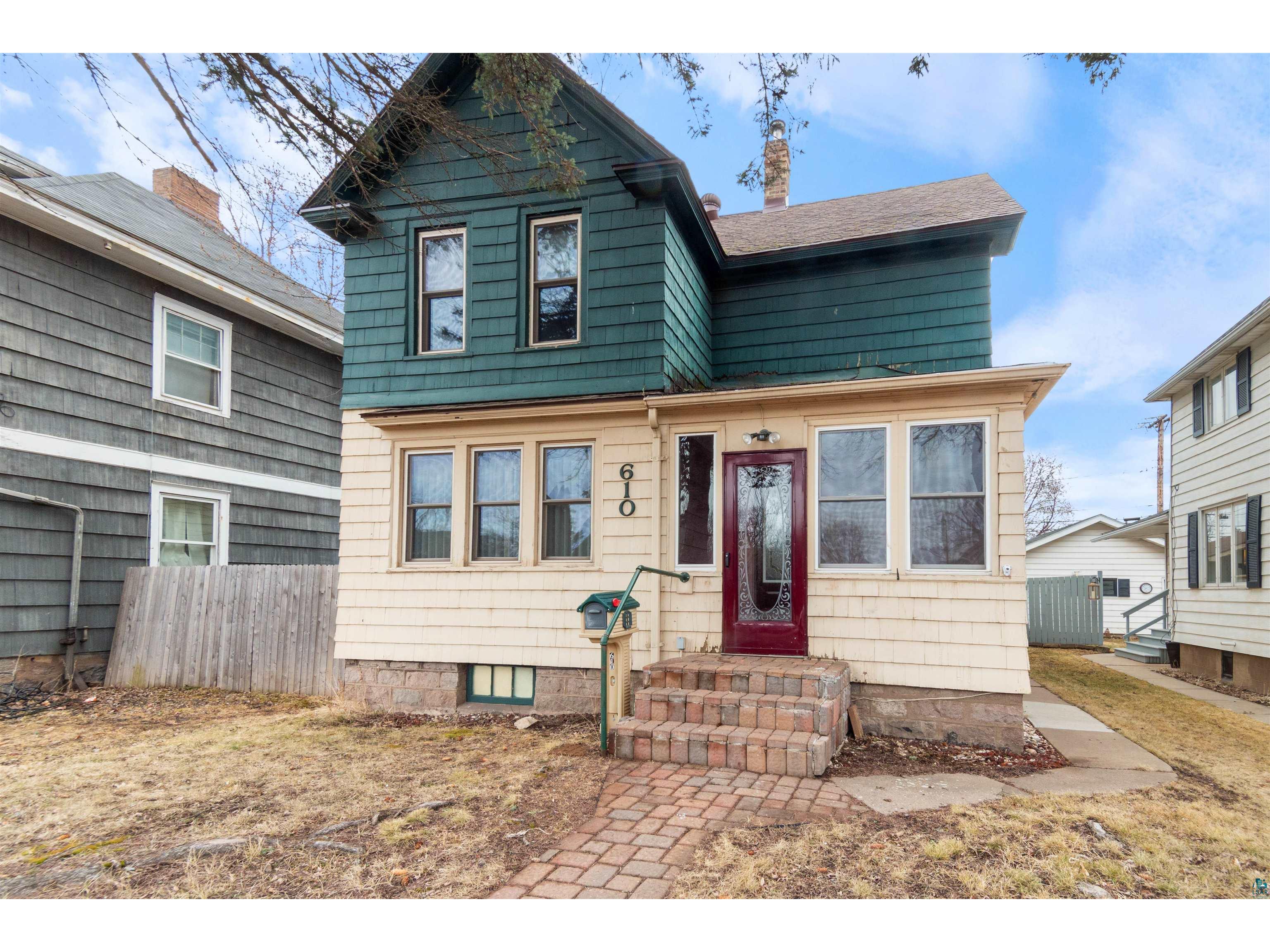 610 Jones St Eveleth MN 55734 6118816 image1