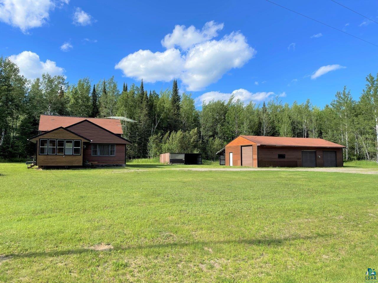 6101 Wahlsten Rd, Tower, MN 55790 MLS 6103874 Edina Realty