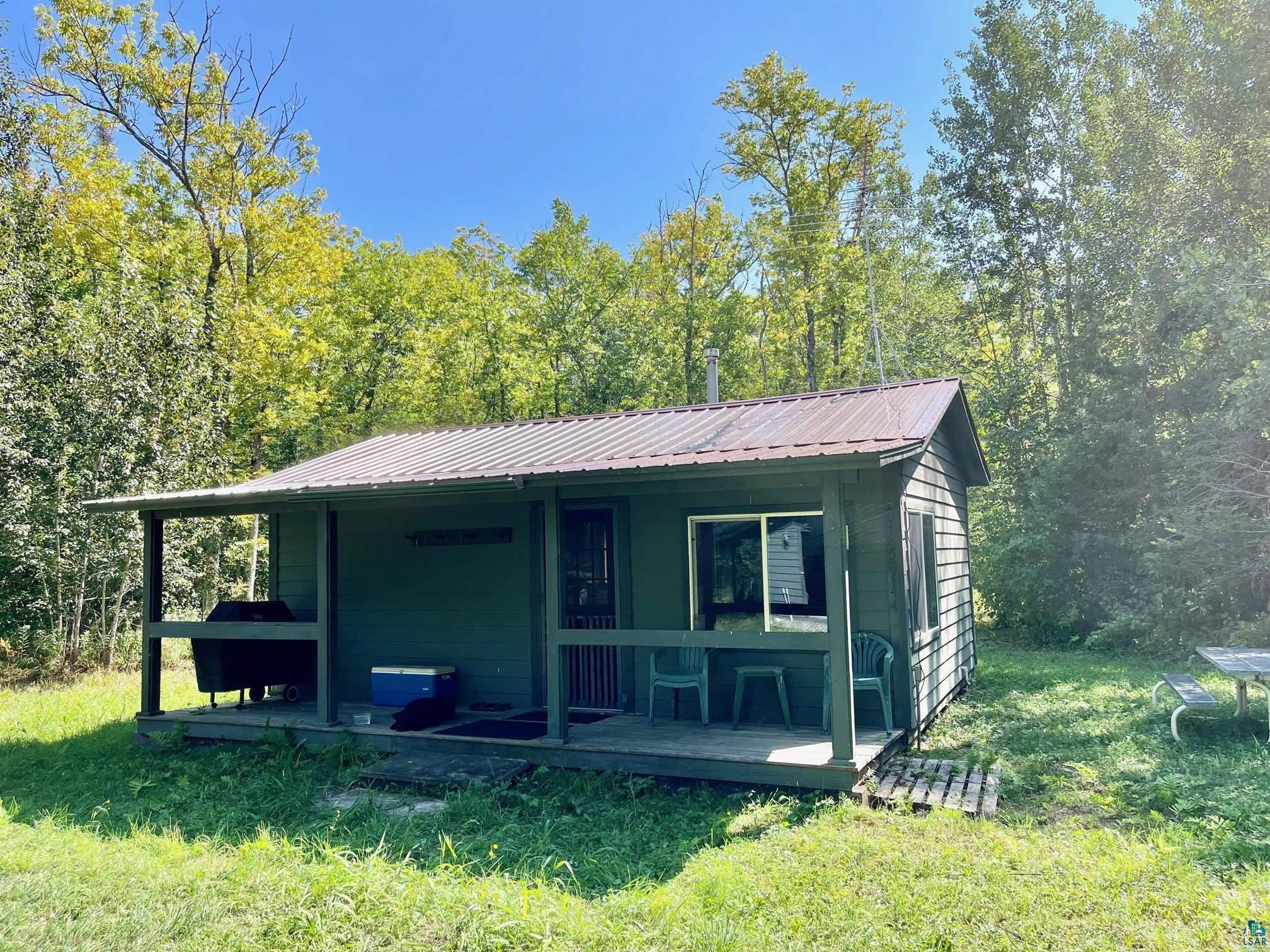 6106 McGonagle Rd, Floodwood, MN, 55736 MLS 6110490 Edina Realty