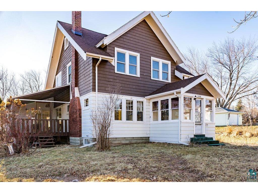 6106 Tacony St Duluth MN 55807 6117423 image1