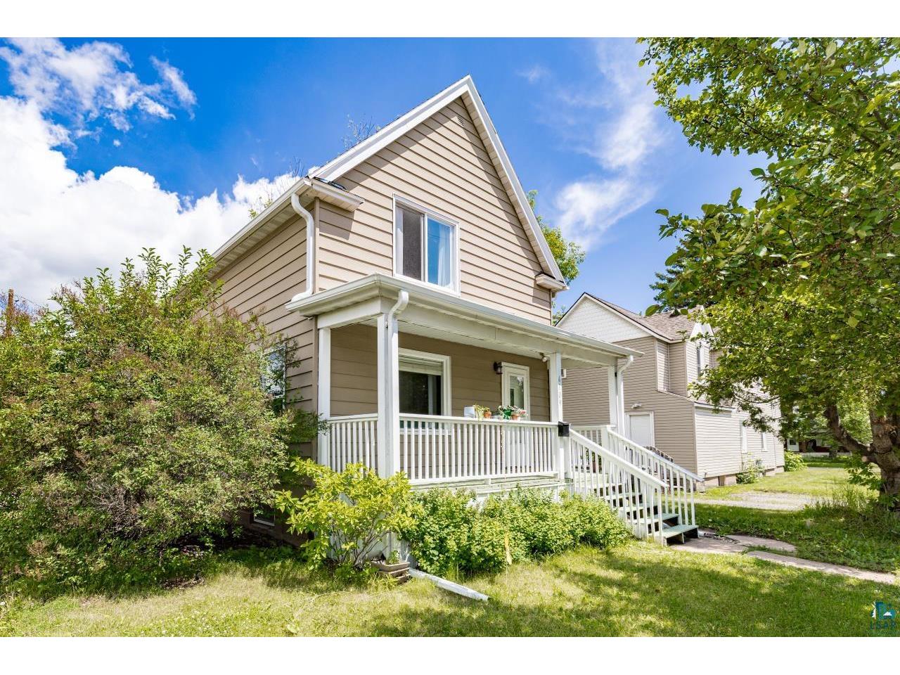 6109 Redruth St Duluth MN 55807 6126632 image1