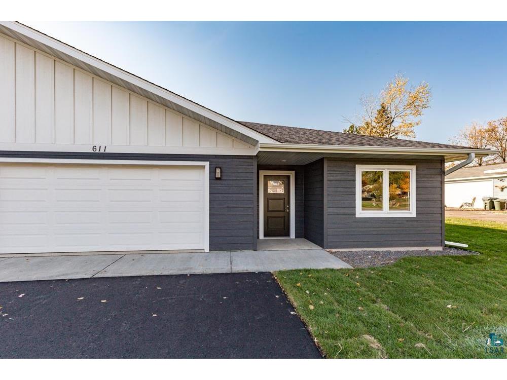 611 Adams St, Cloquet, MN 55720 MLS 6111001 Edina Realty