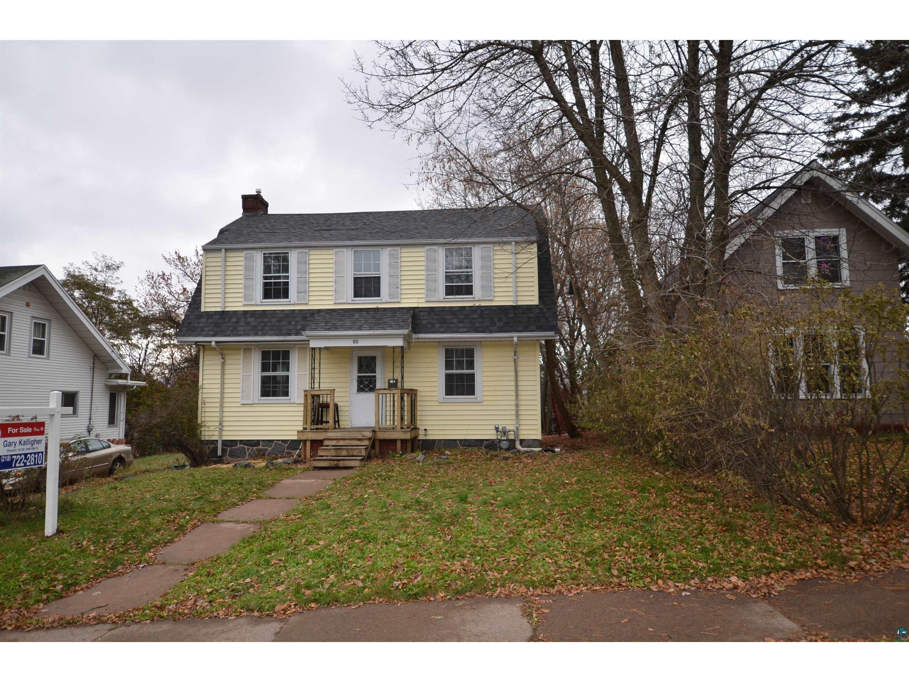 611 Lincoln Pkwy Duluth MN 55806 6111076 image1