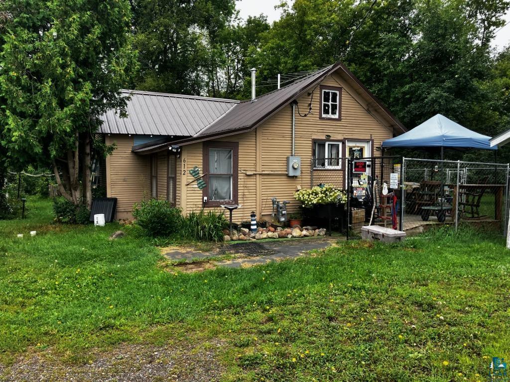 612 Industrial Rd Moose Lake MN 55767 6116019 image1