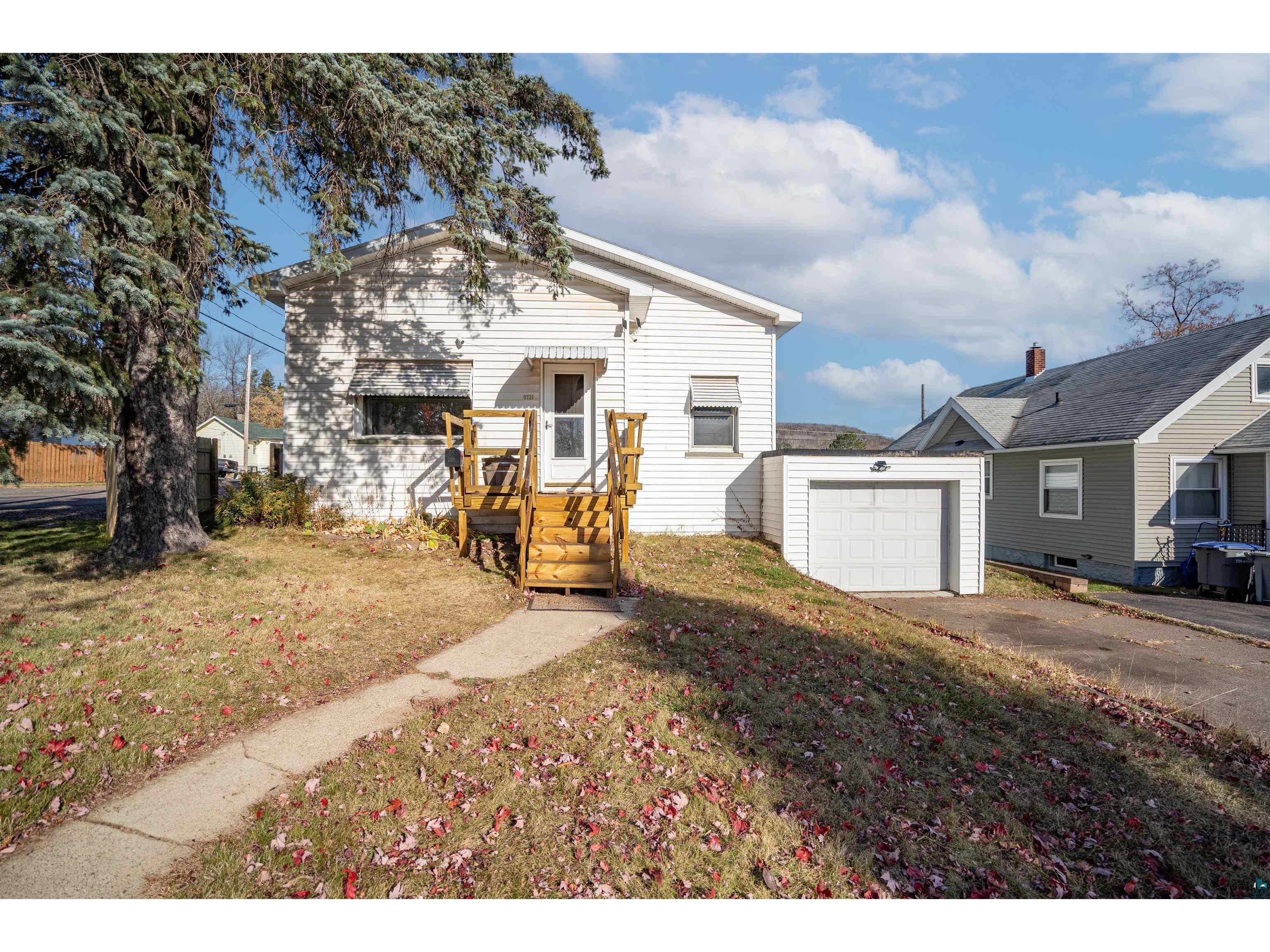 6121 Tacony St Duluth MN 55807 6116816 image1