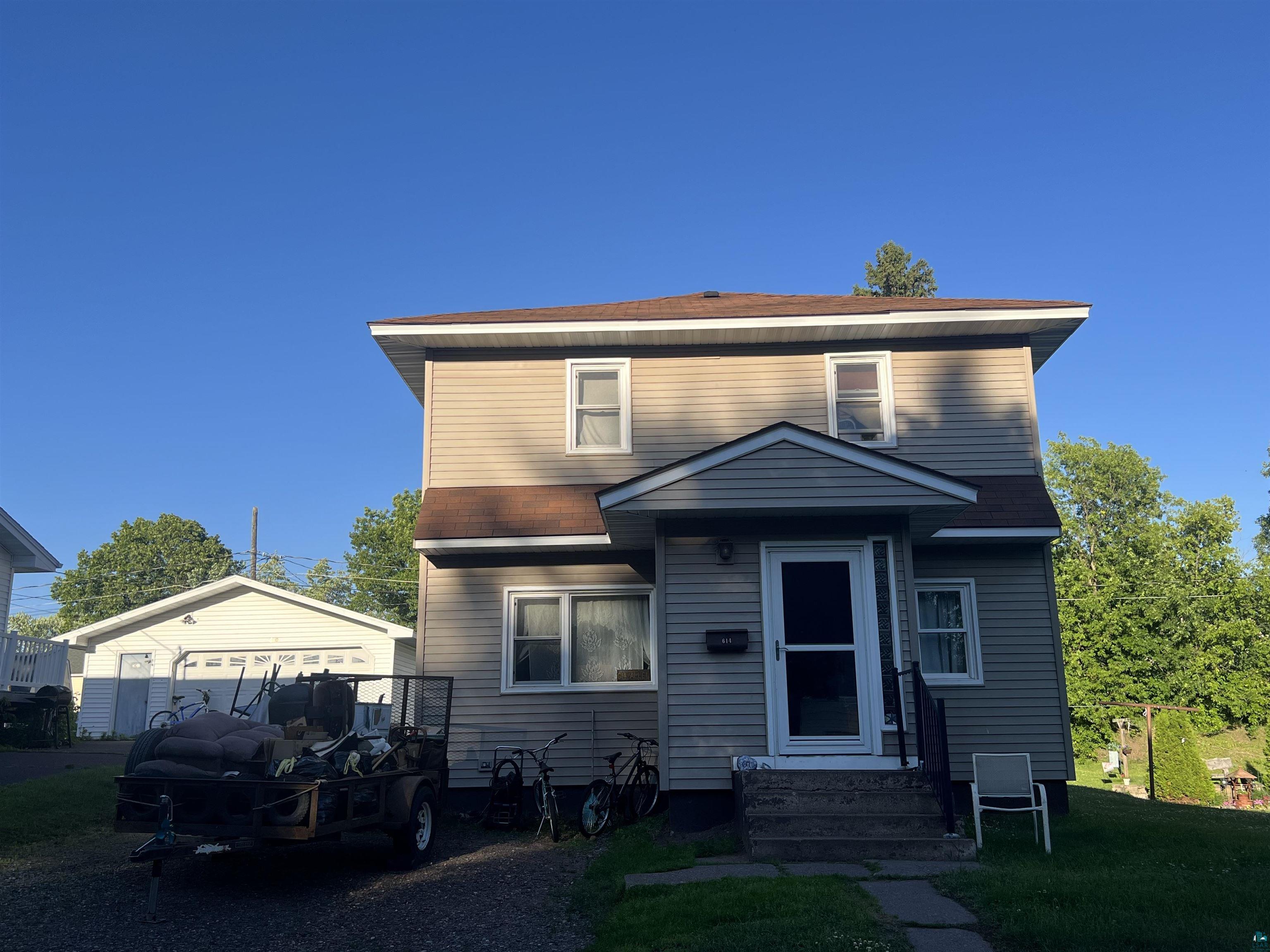 614 Allen St Cloquet MN 55720 6126451 image1