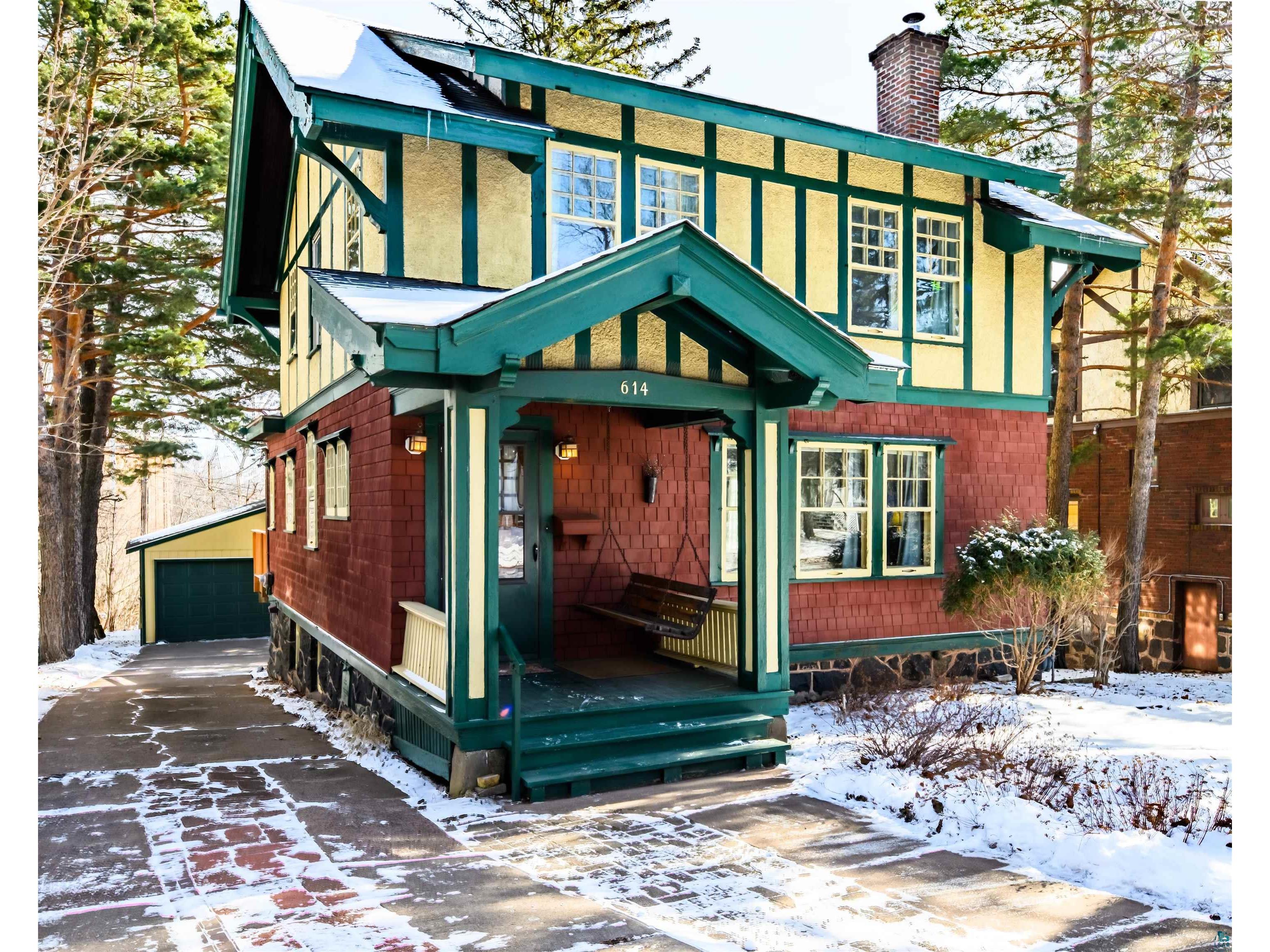 614 Woodland Ave, Duluth, MN, 55812 MLS 6112421 Edina Realty