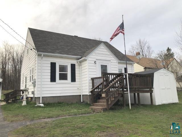 615 Anderson Rd, Duluth, MN, 55811 | MLS: 6113559 | Edina Realty