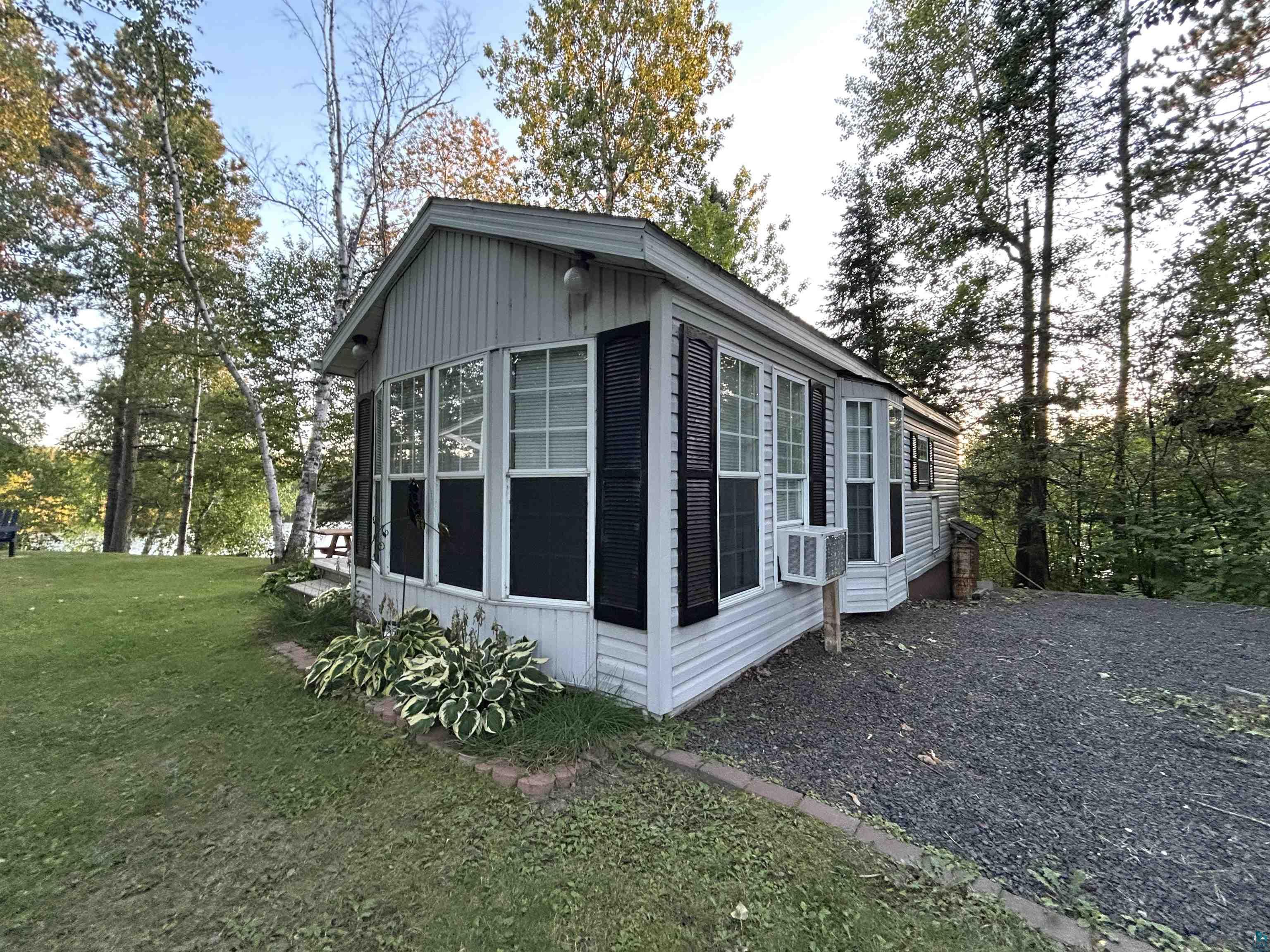 6158 W Bay Rd Makinen MN 55763 - Long Lake 6124653 image1