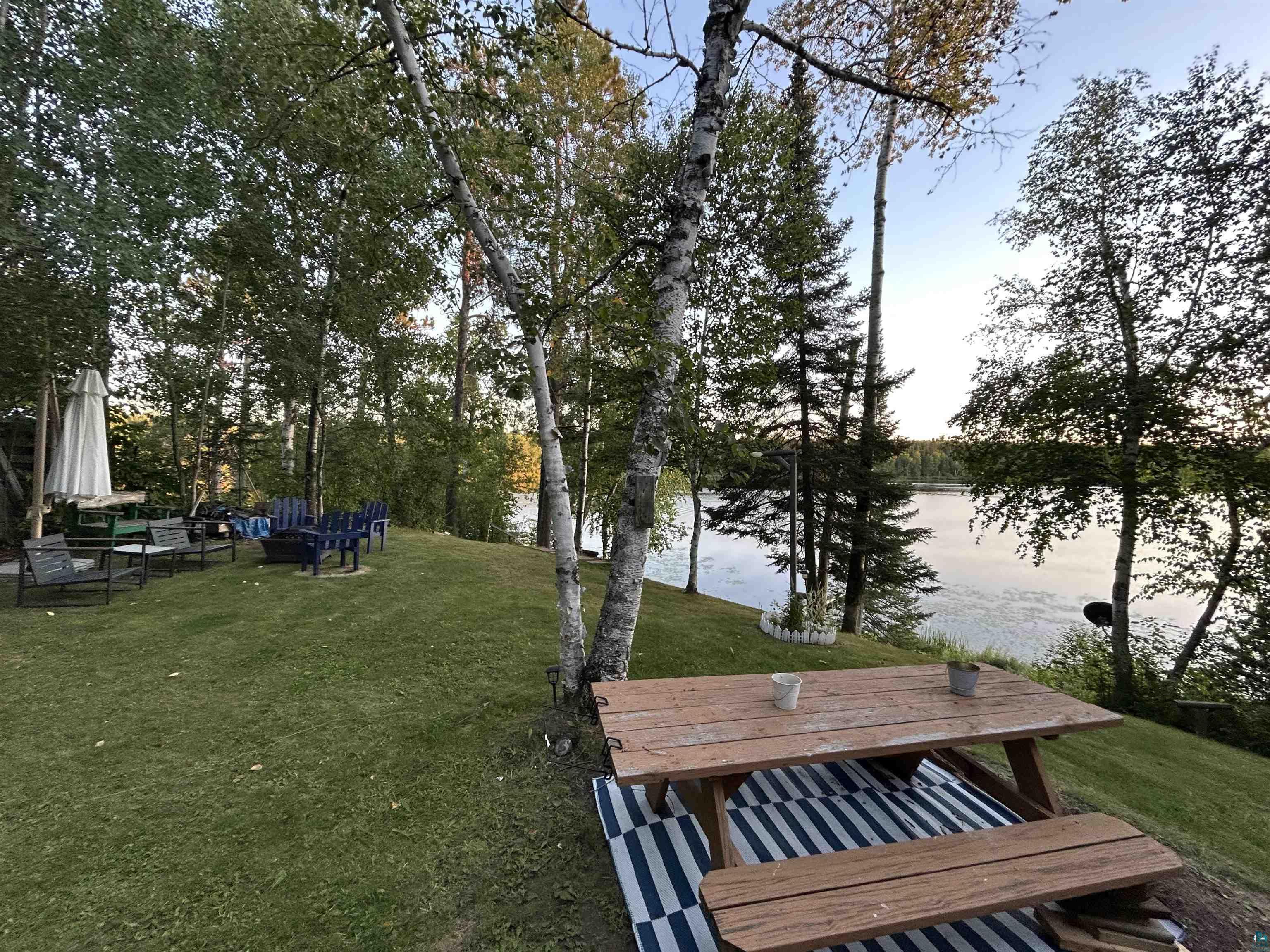 6158 W Bay Rd Makinen MN 55763 - Long Lake 6124653 image2
