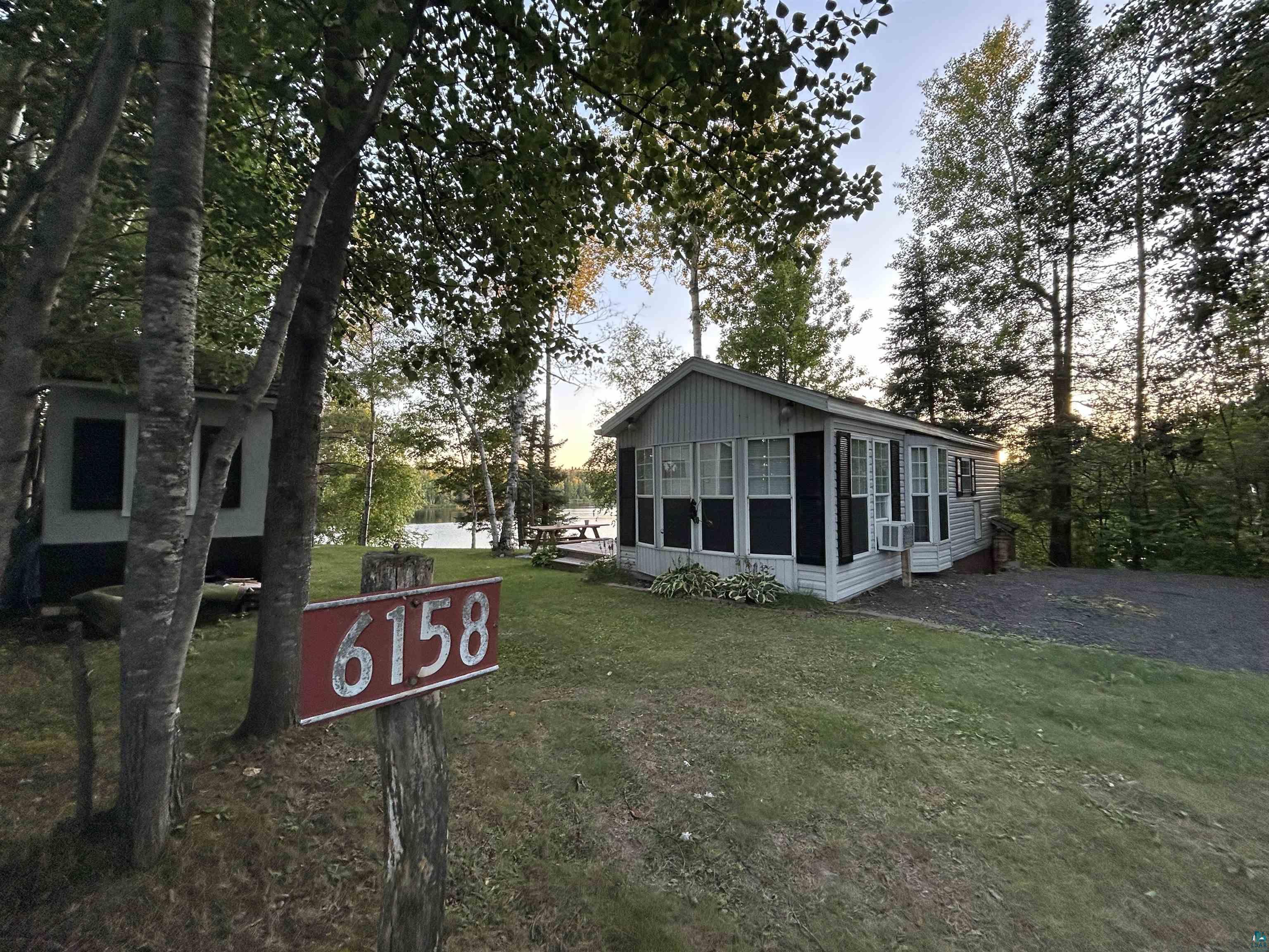 6158 W Bay Rd Makinen MN 55763 - Long Lake 6124653 image5