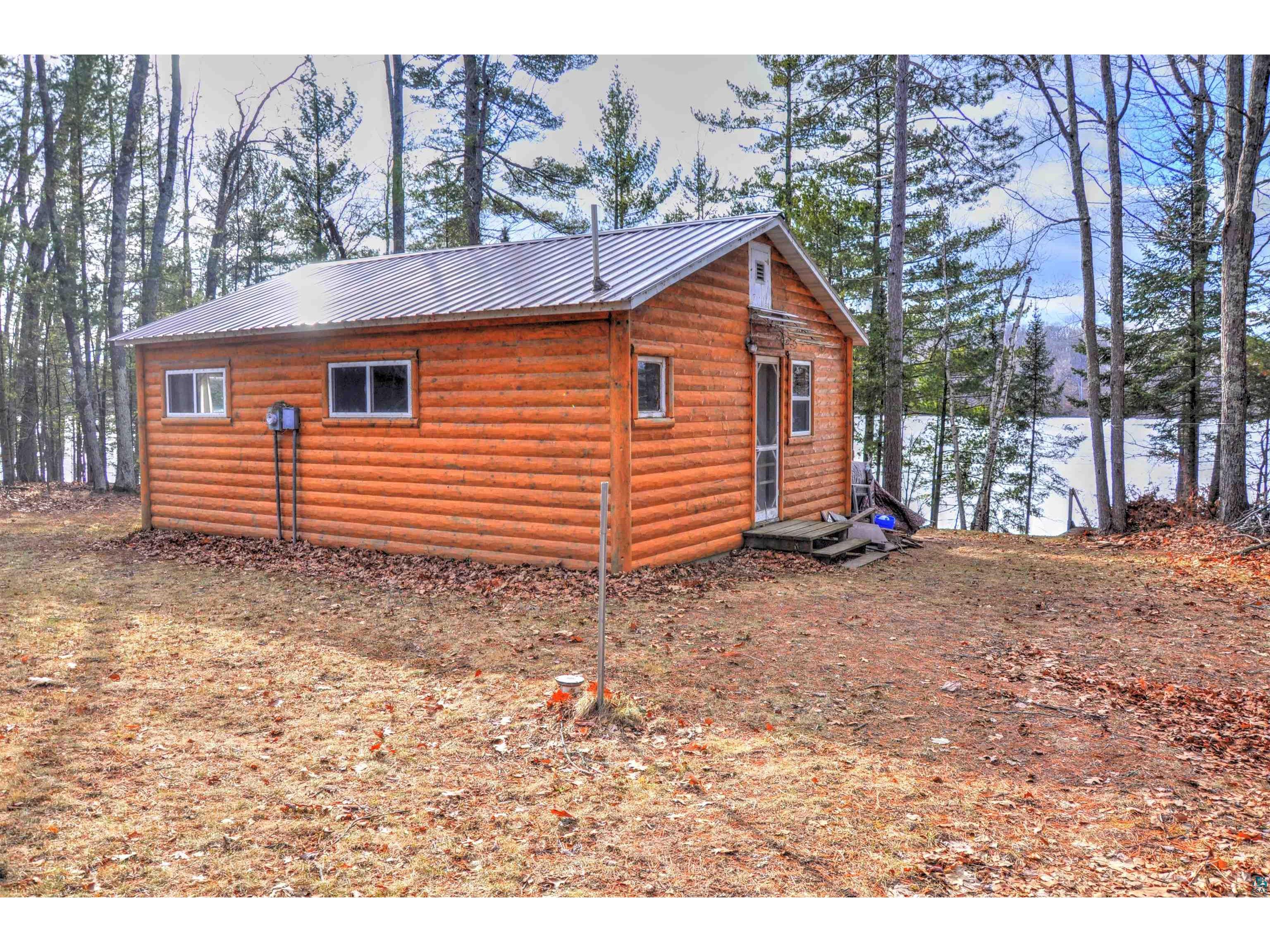 61715 Scout Dr Delta WI 54847 - Basswood Lake 6112287 image1