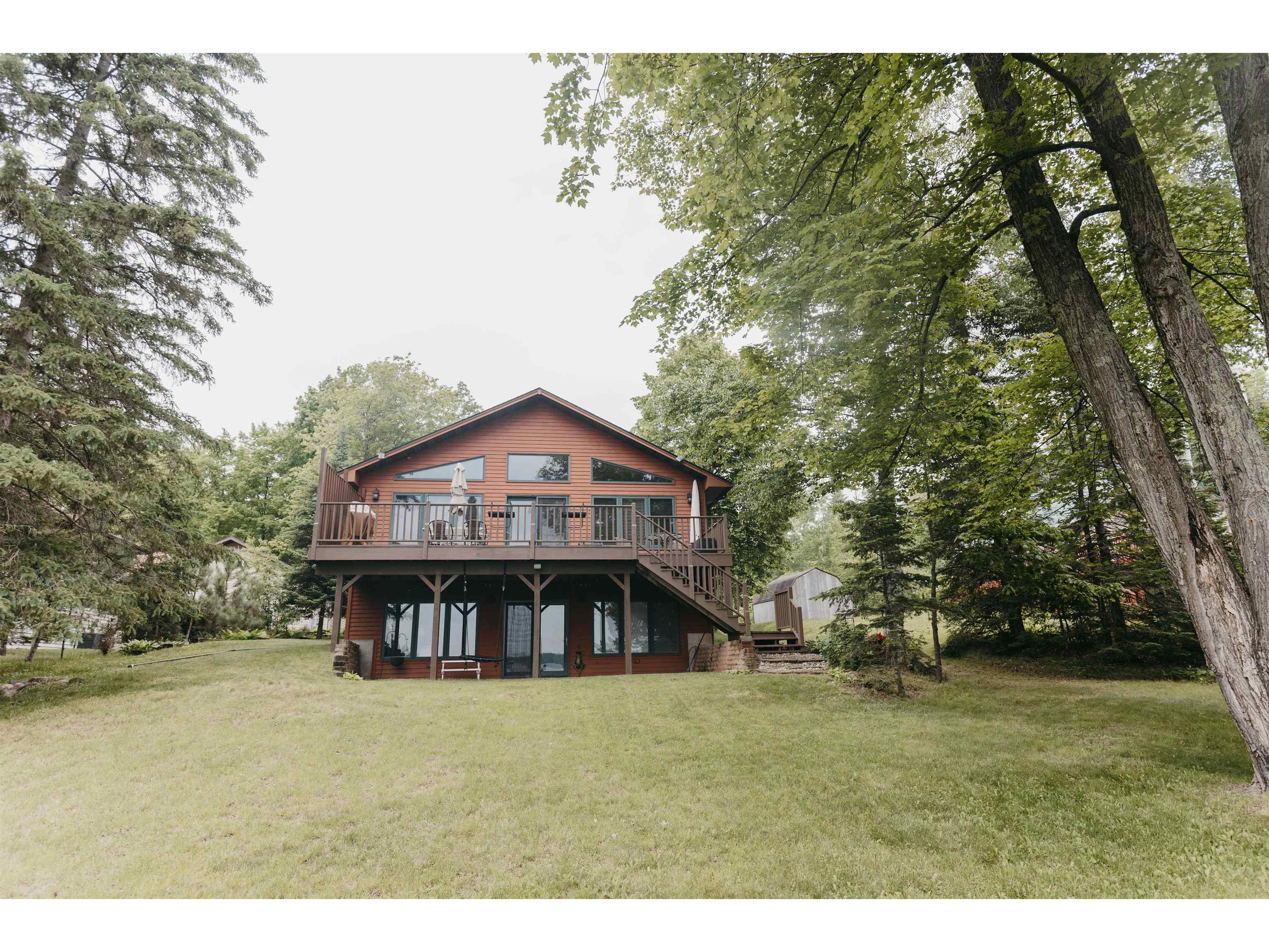 6174 E Lyman Lake Rd South Range WI 54874 - Lyman 6119990 image1