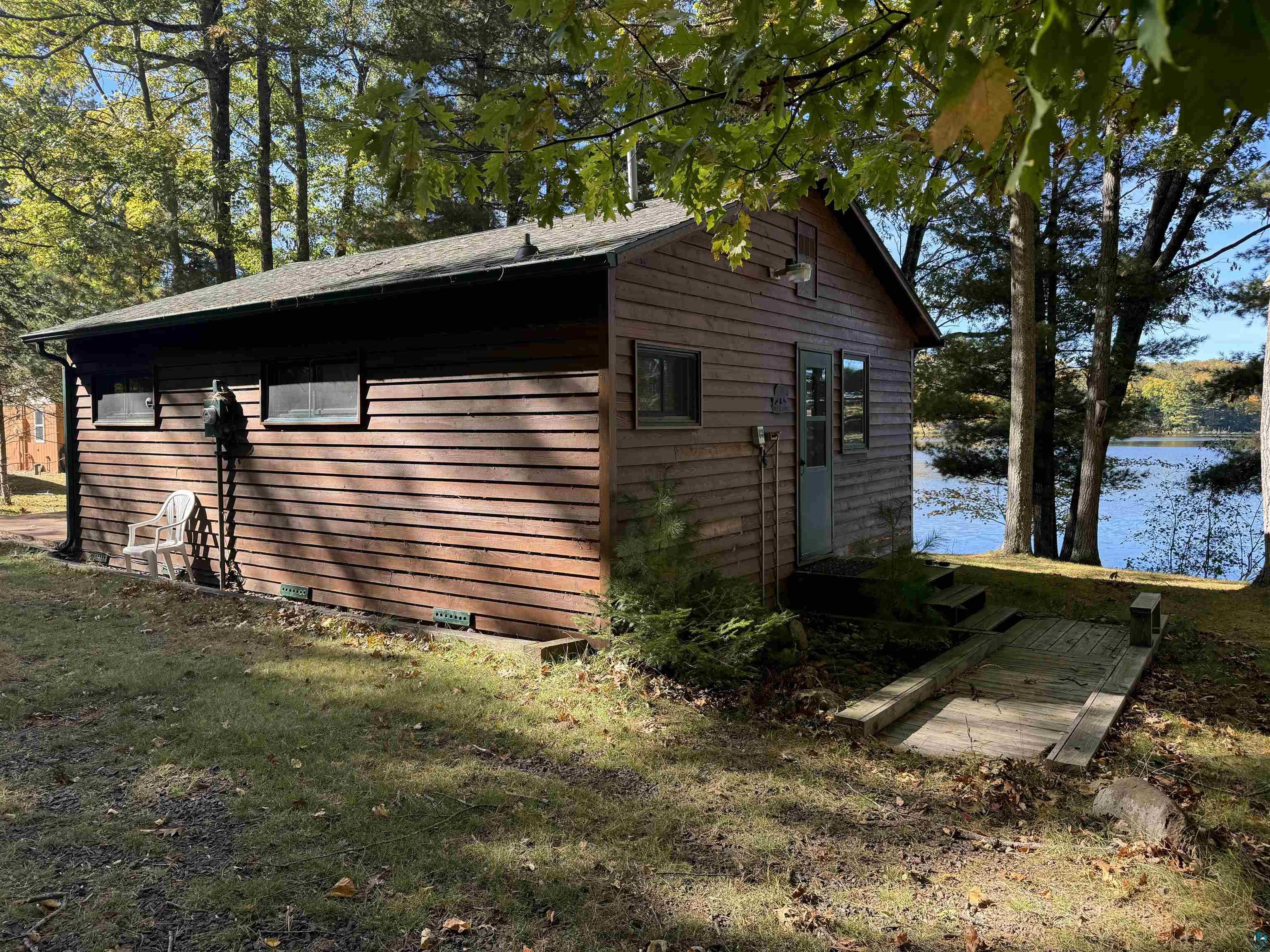 61755 Scout Dr Delta WI 54847 - Basswood Lake 6116496 image1