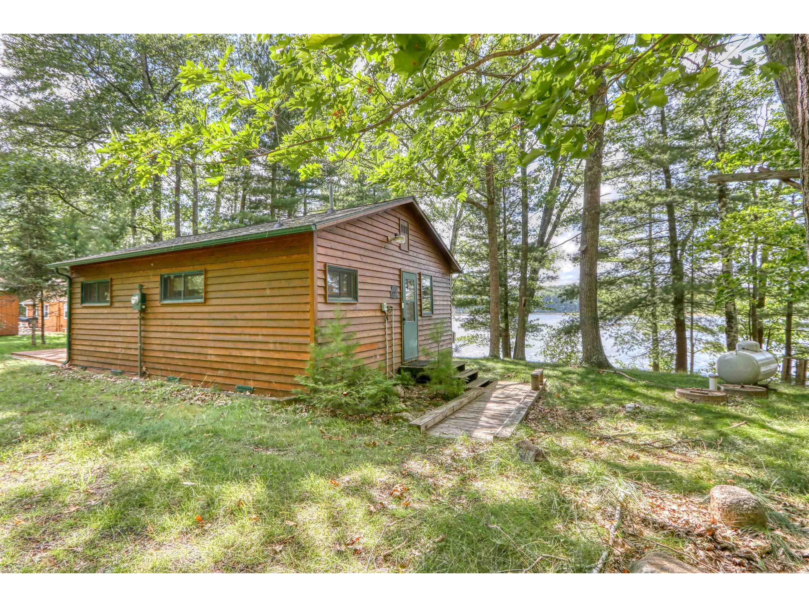 61755 Scout Dr Iron River WI 54847 - Basswood Lake 6121805 image1