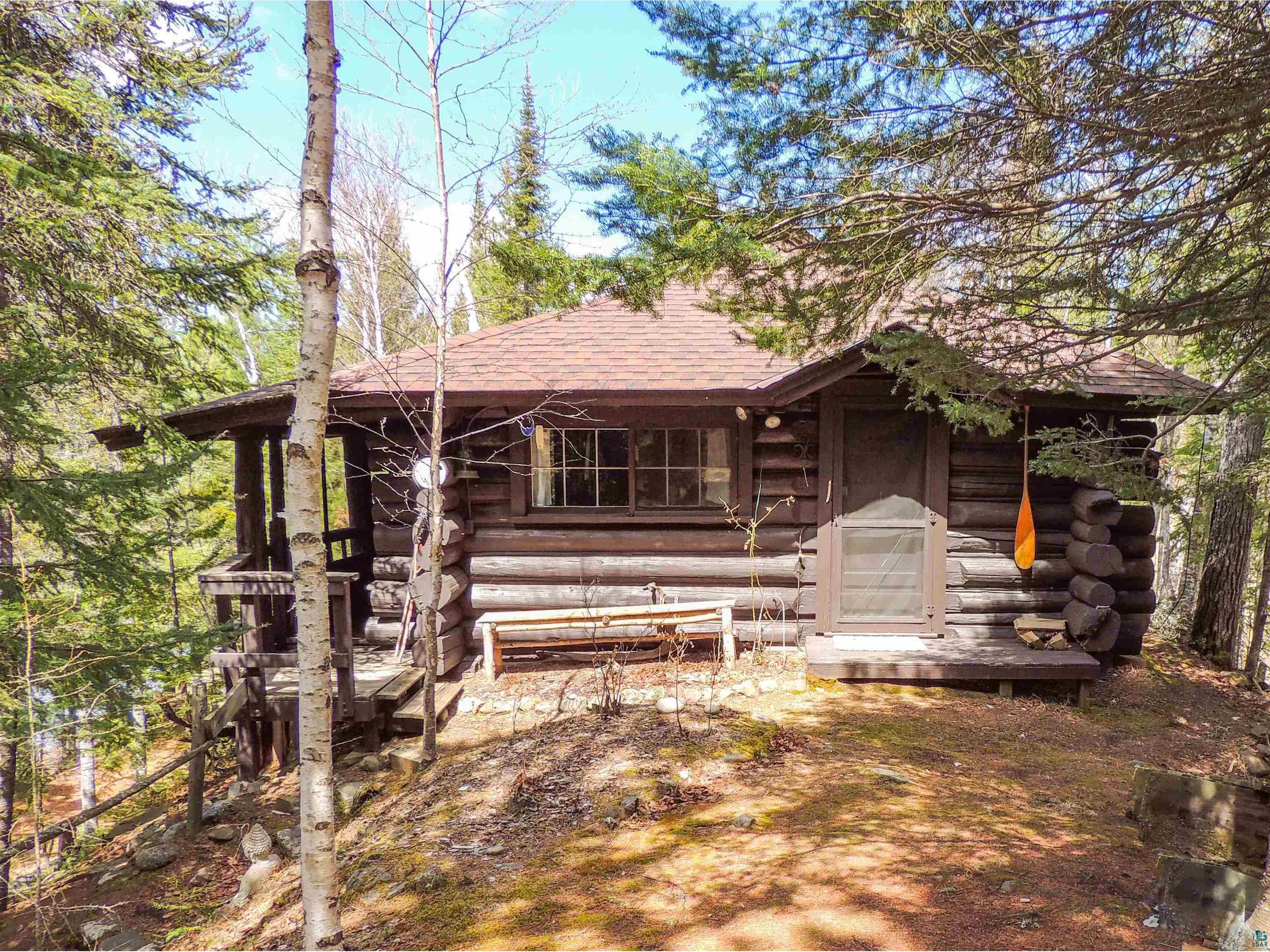 619 Clearwater Rd Grand Marais MN 55604 - Bearskin Lake 6111766 image1