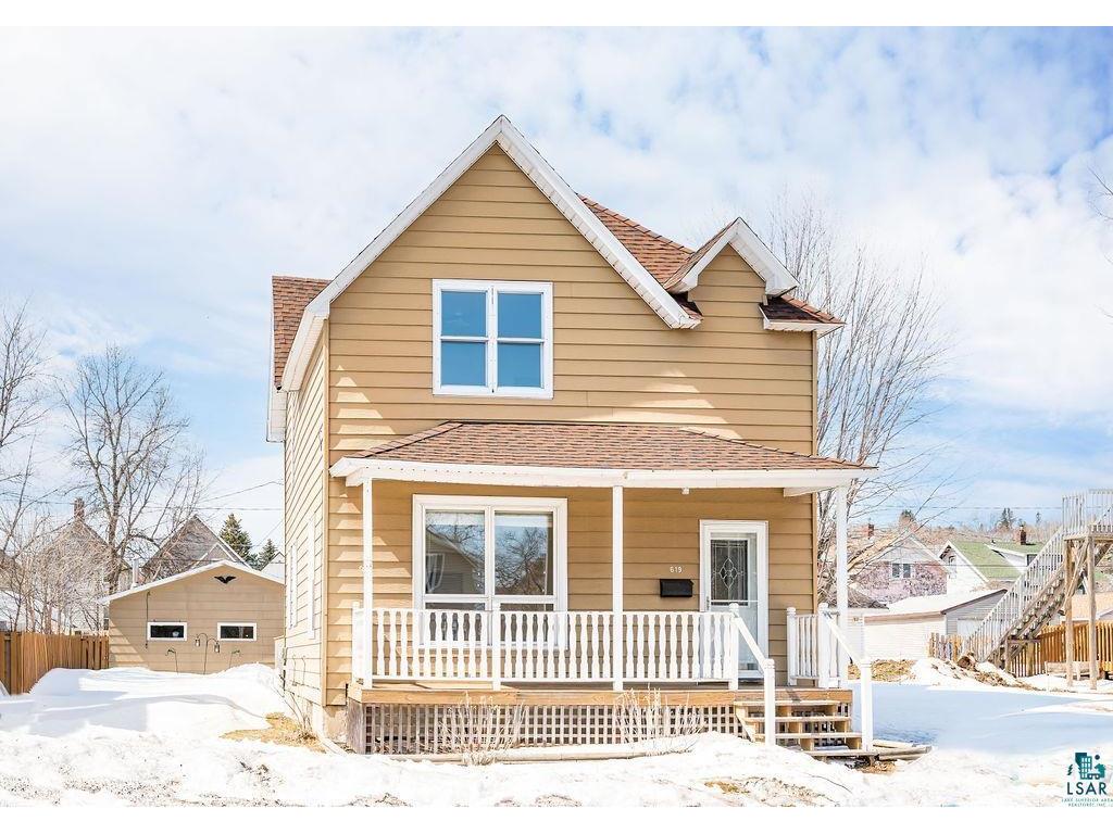 619 N 56th Ave W Duluth MN 55807 6107490 image1