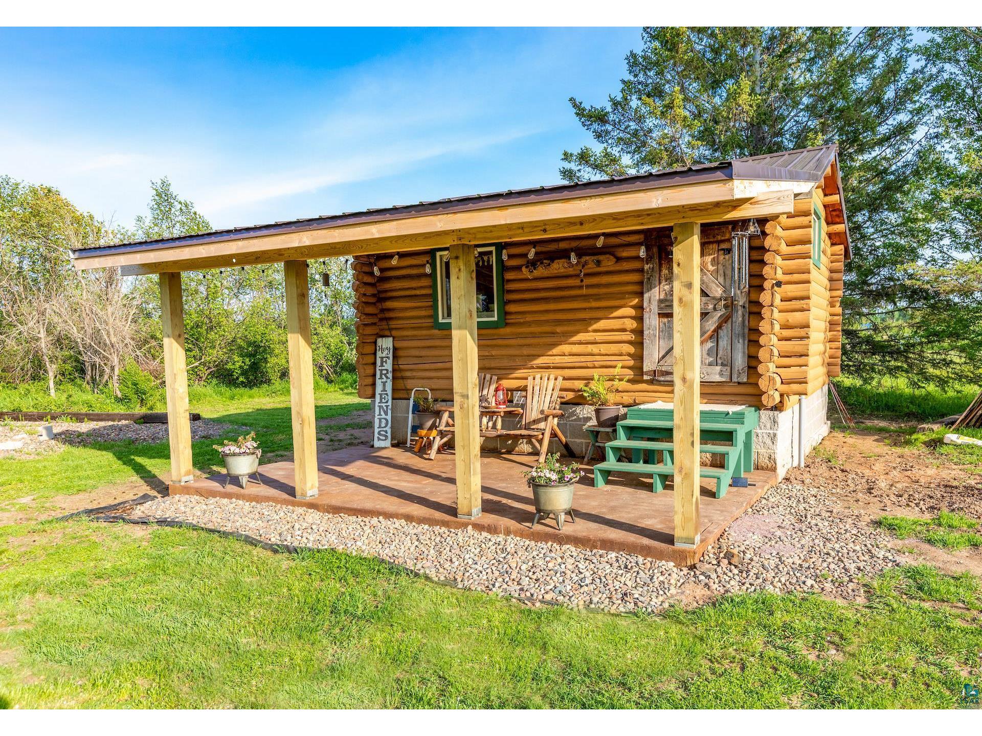 6191 Silver Creek Rd, Kettle River, MN, 55757 MLS 6108672 Edina Realty