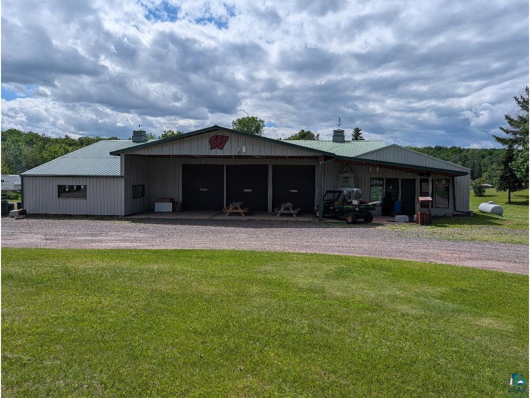 61925 Basswood Rd Iron River WI 54847 - Basswood Lake 6126037 image17