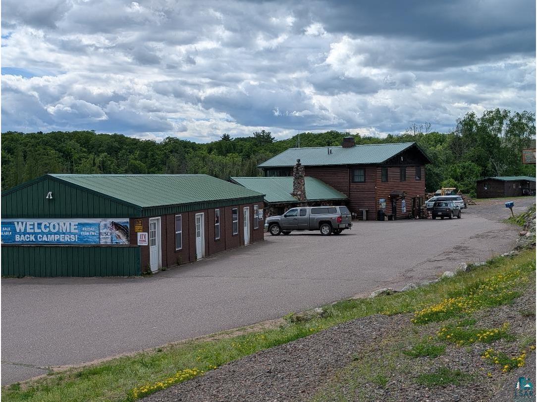 61925 Basswood Rd Iron River WI 54847 - Basswood Lake 6126037 image2
