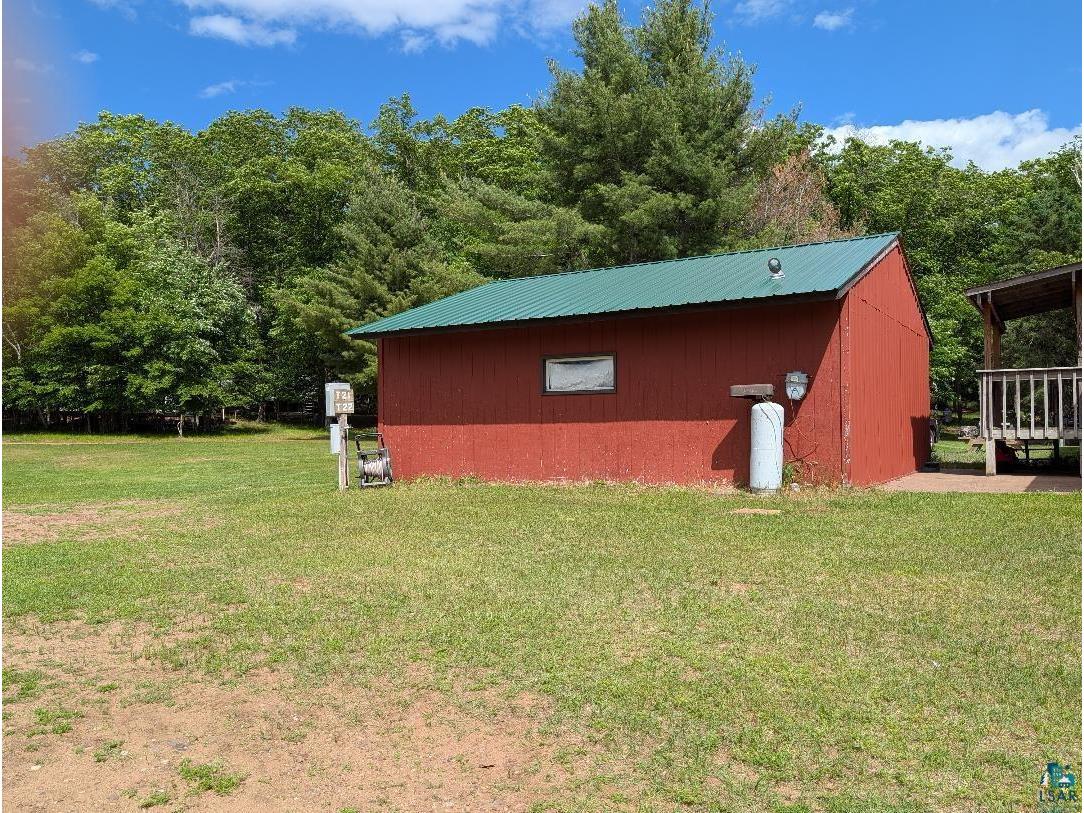 61925 Basswood Rd Iron River WI 54847 - Basswood Lake 6126037 image27