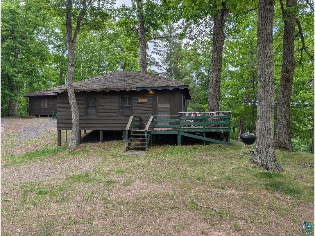 61925 Basswood Rd Iron River WI 54847 - Basswood Lake 6126037 image36