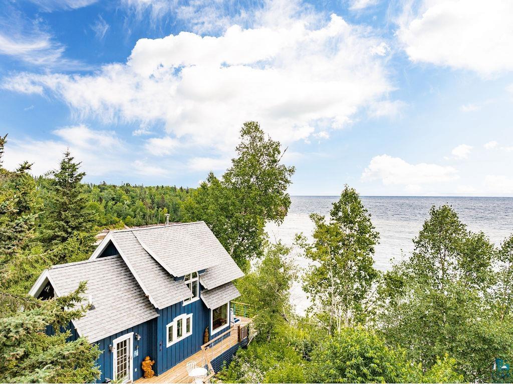 6198 Kennedy's Landing Rd Silver Bay MN 55616 - Lake Superior 6115139 image1