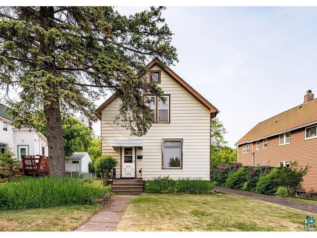 6219 Tacony St Duluth MN 55807 6108837 image1