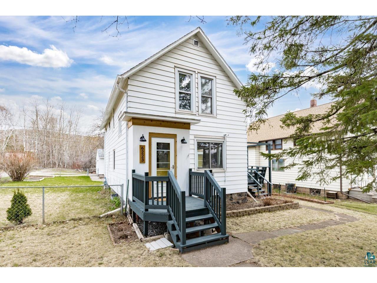 6223 Tacony St Duluth MN 55807 6125021 image1
