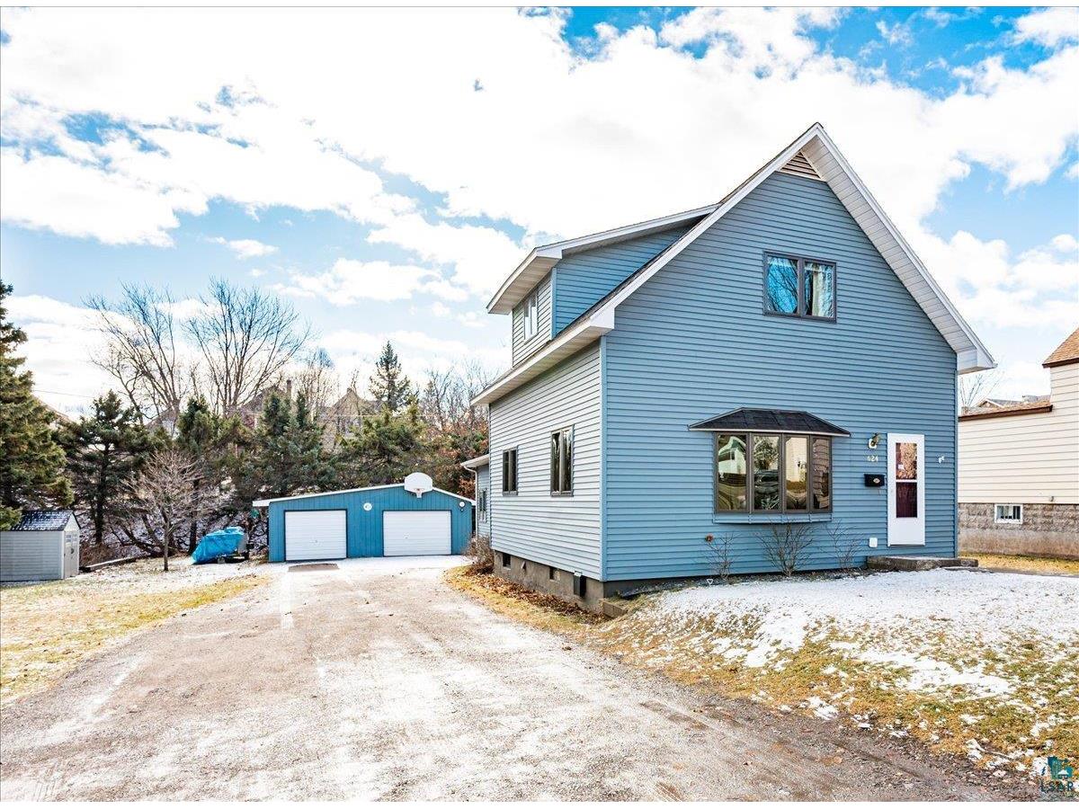 624 6th Ave Two Harbors MN 55616 - Skunk Creek 6112321 image1