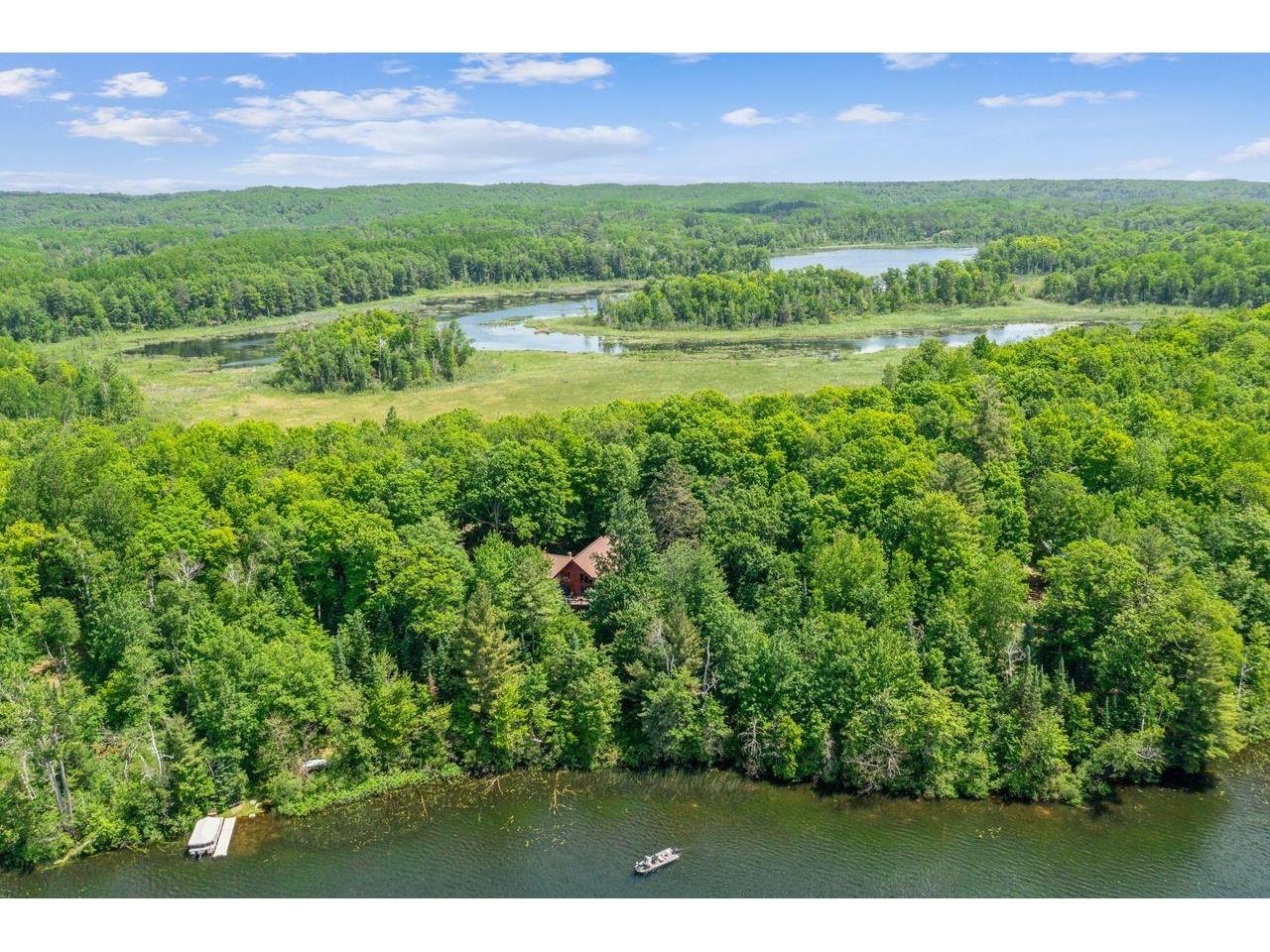 62405 Delta Lake Rd Iron River WI 54847 - Delta 6120165 image1