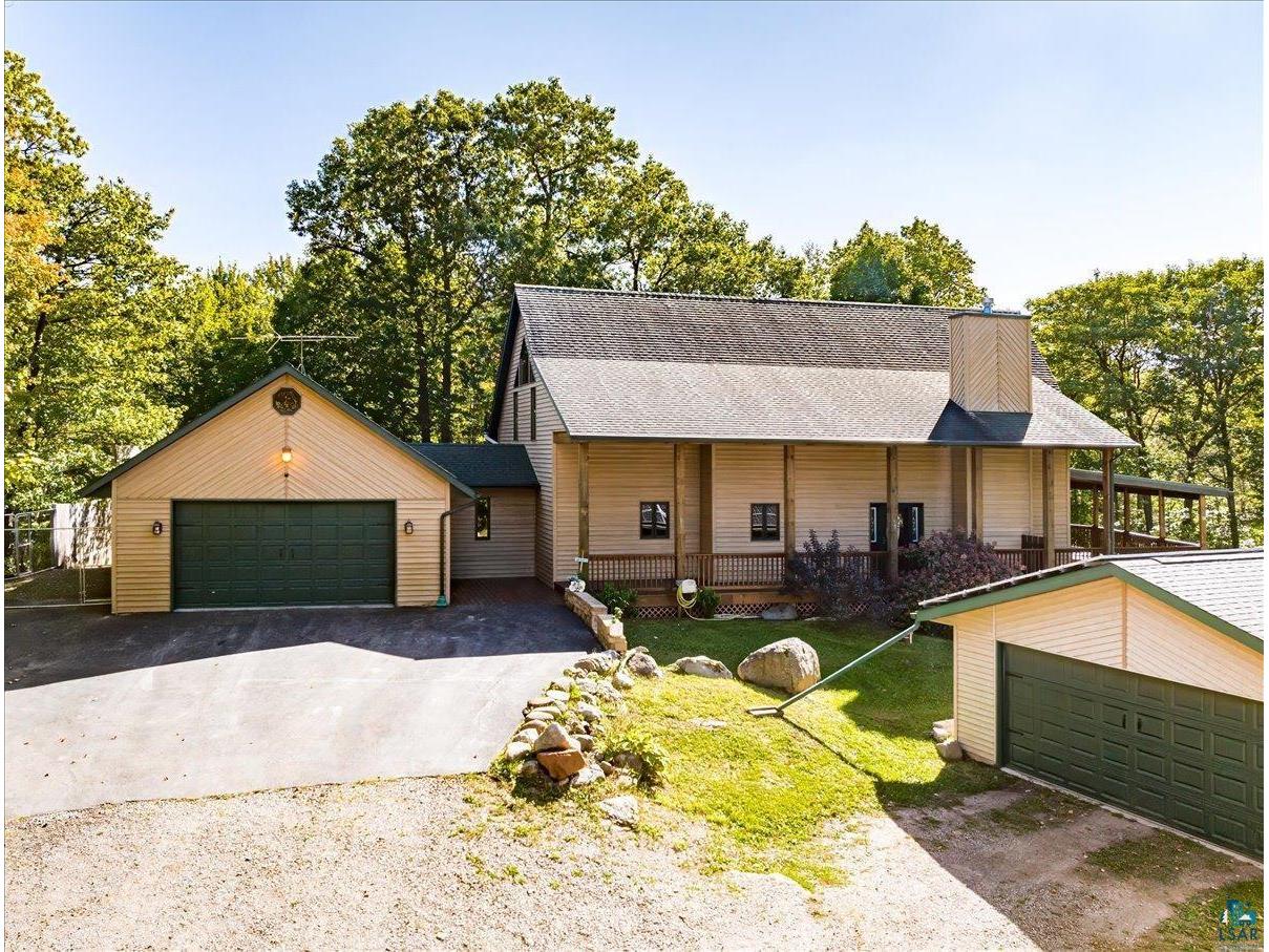 6244 Boulderbelle Rd Saginaw MN 55779 6116340 image1