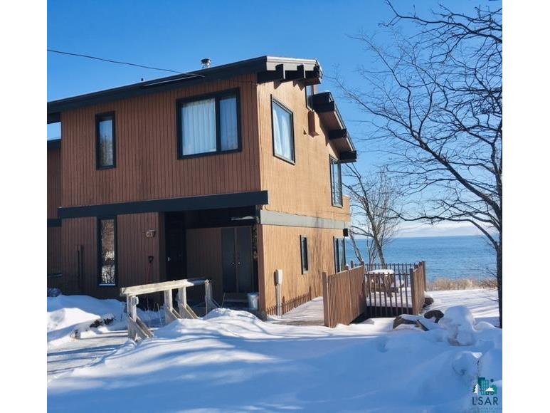6252 E Villa Ln, Lutsen, MN 55612 MLS 6106772 Edina Realty