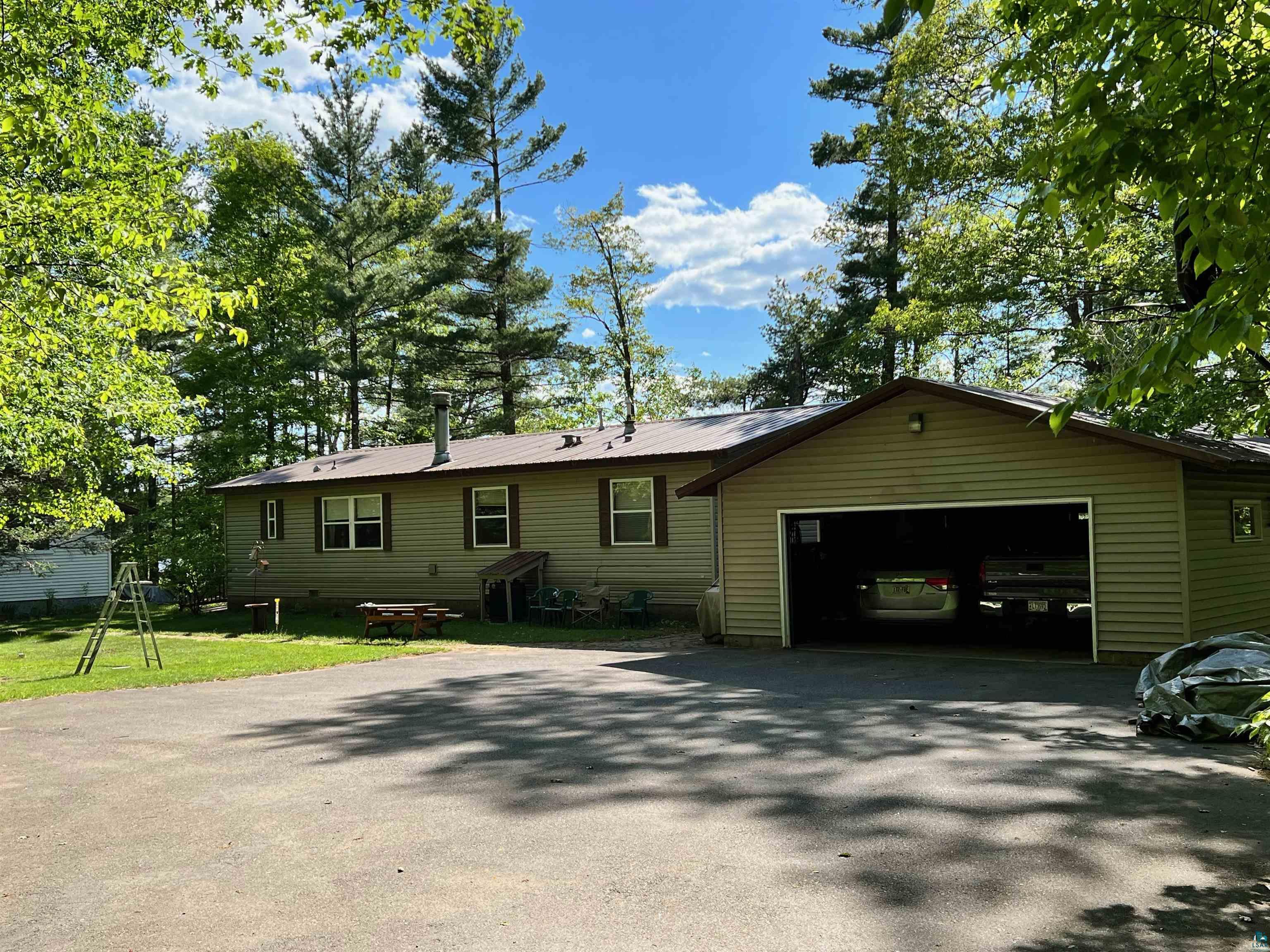 62525 Delta Lake Rd, Delta, WI, 54847 MLS 6103410 Edina Realty