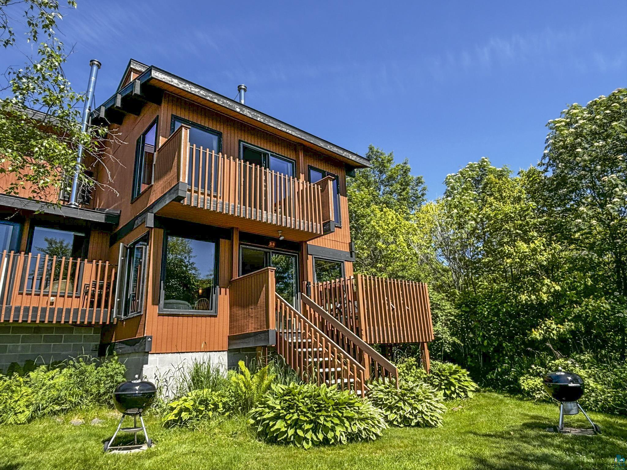 6254 E Villa Ln Lutsen MN 55612 - Lake Superior 6115259 image1