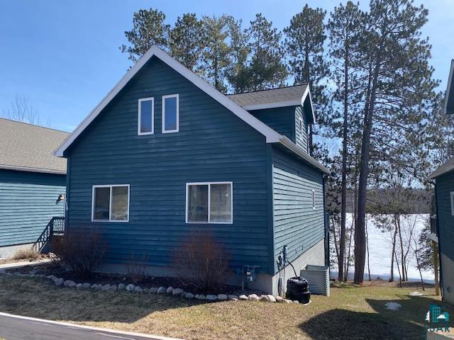 6266 Giants Ridge Rd Biwabik MN 55708 - Wynne 6102492 image1