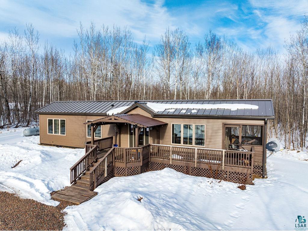 6268 State Hwy 1 Silver Bay MN 55614 6112731 image1