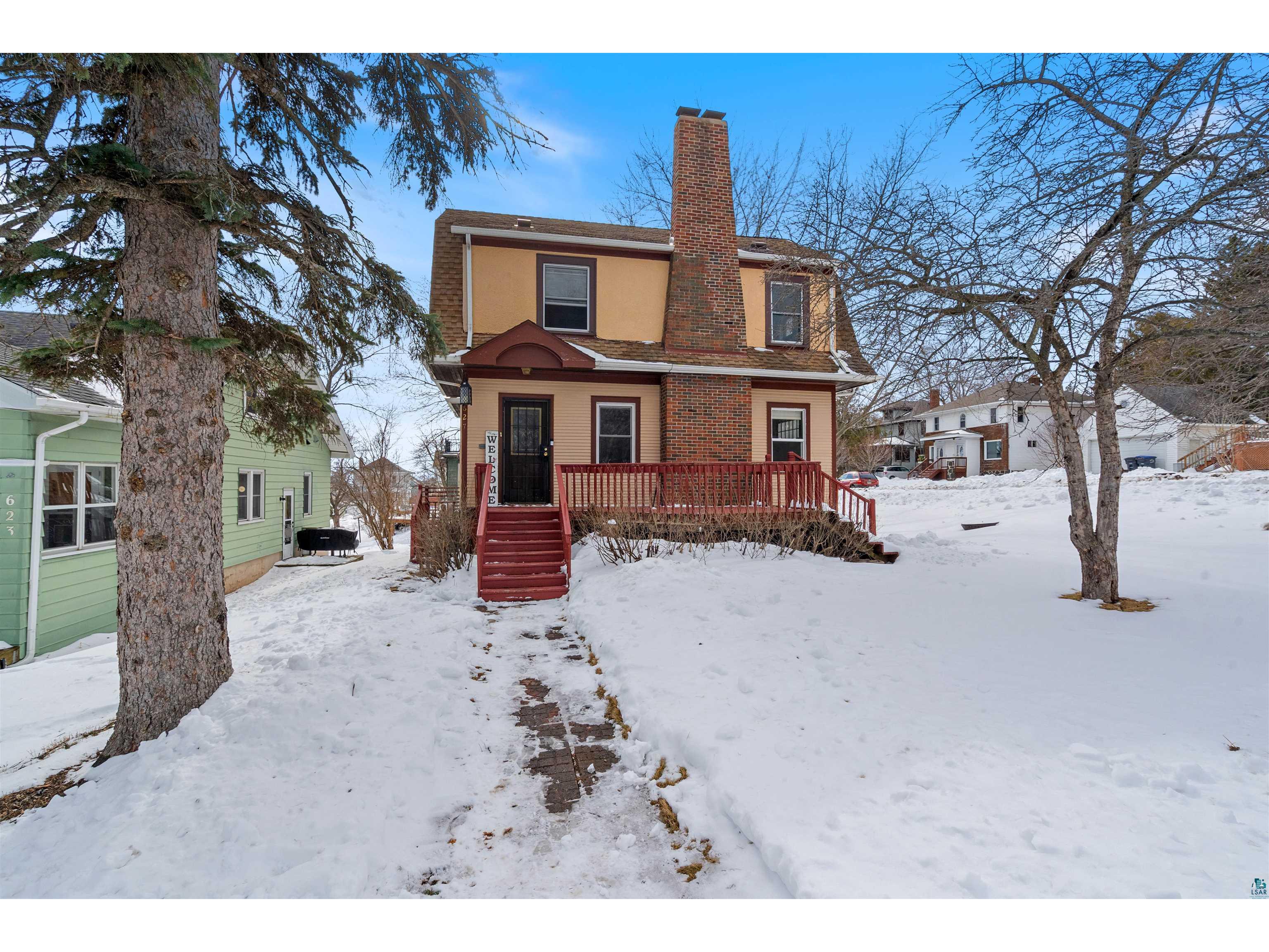 627 N 20th Ave E Duluth MN 55812 6124120 image1