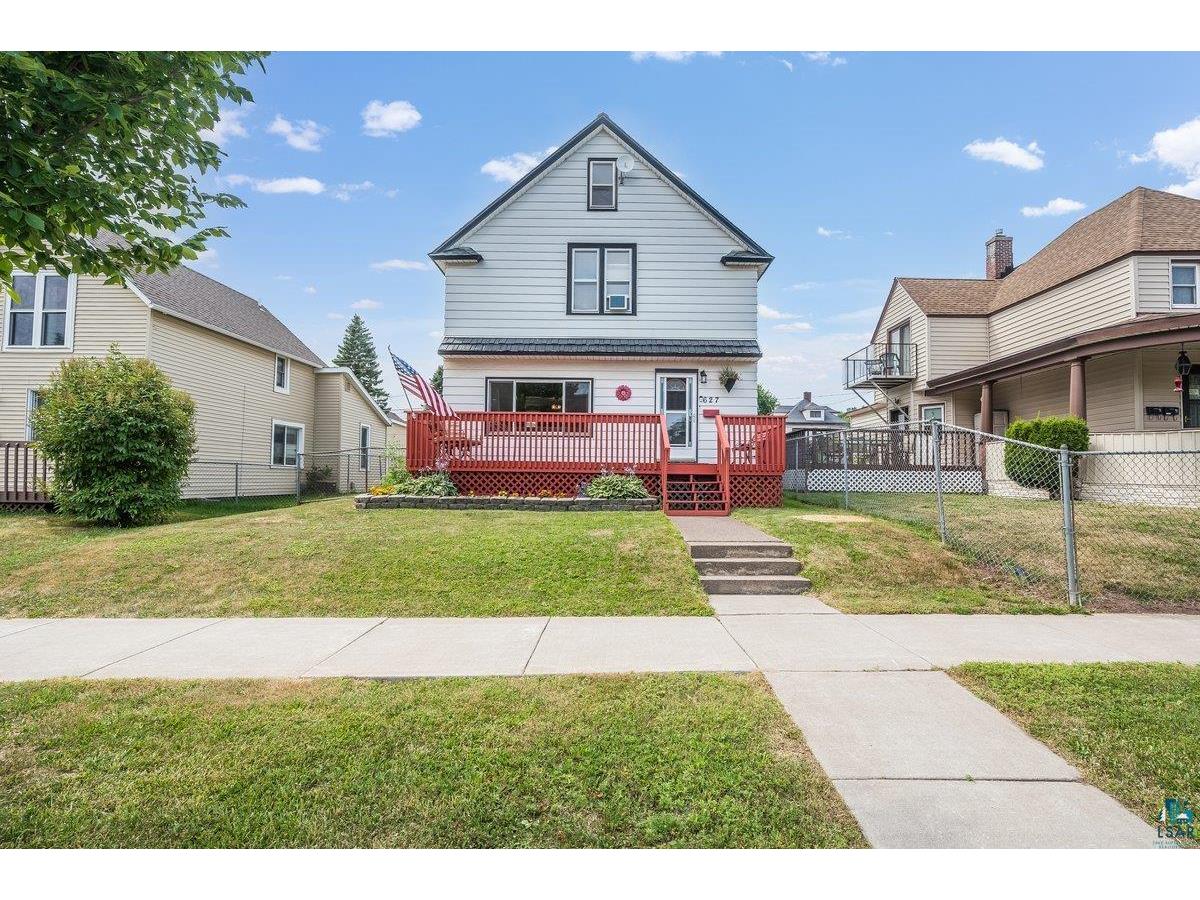 627 N 57th Ave W Duluth MN 55807 6109938 image1