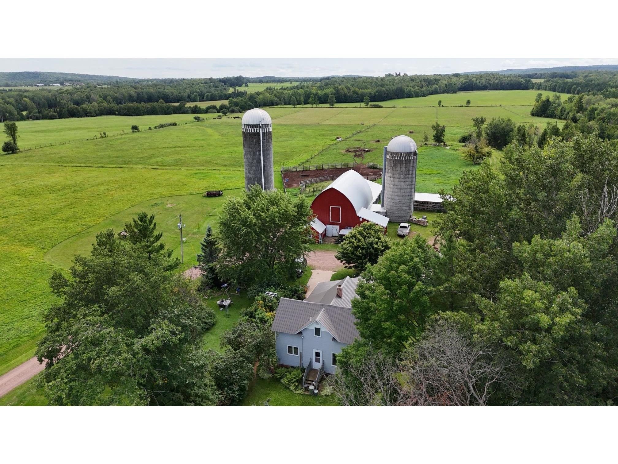 62701 County Hwy C Marengo WI 54855 6121621 image1