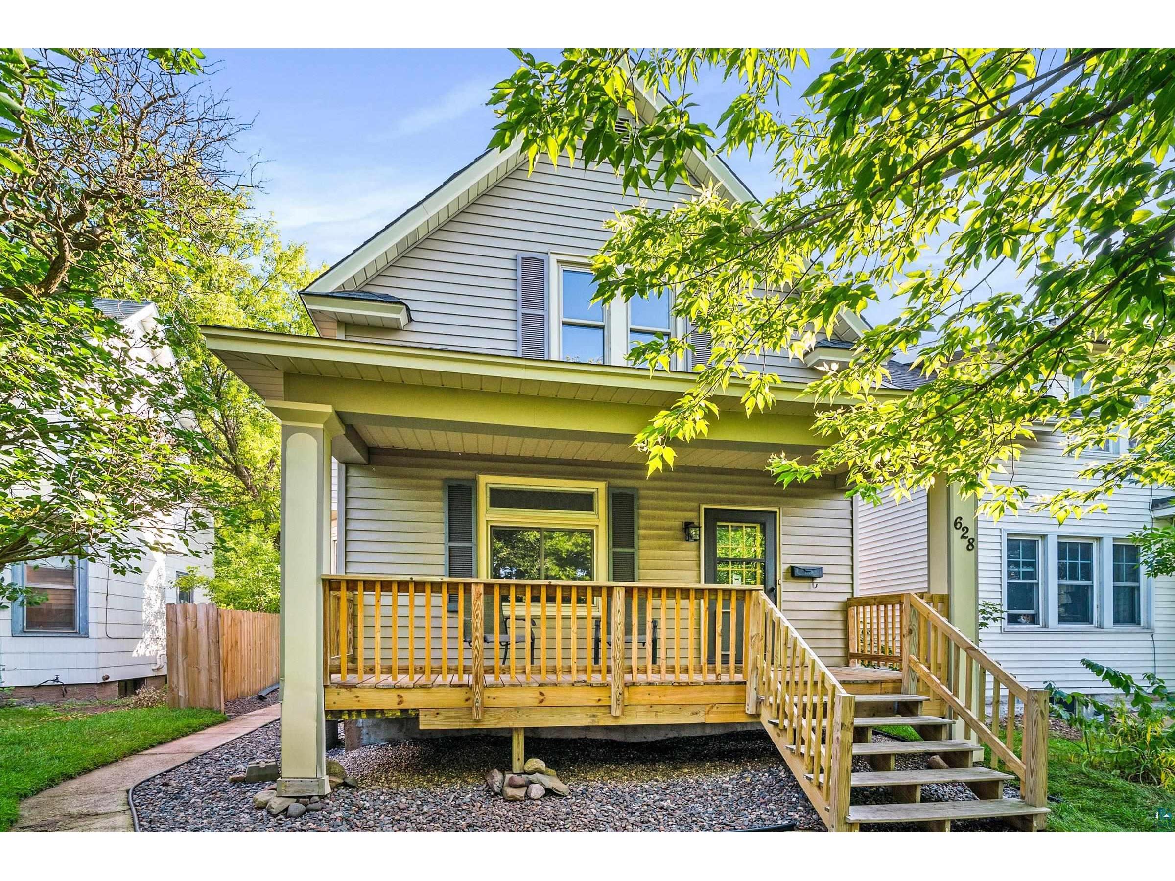 628 N 40th Ave W Duluth MN 55807 6110355 image1